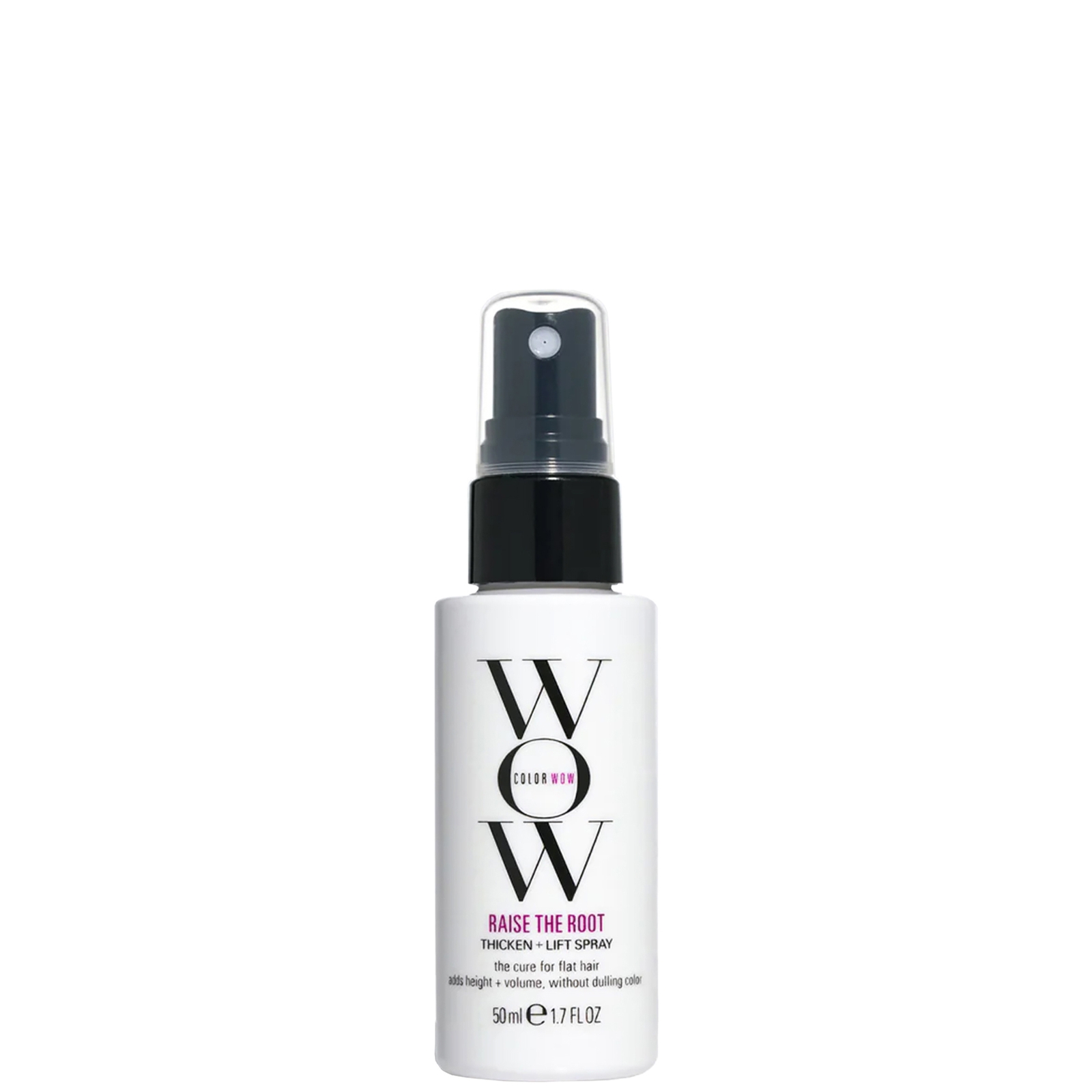 Color Wow Raise the Root Thicken + Lift Spray Travel Size 50ml