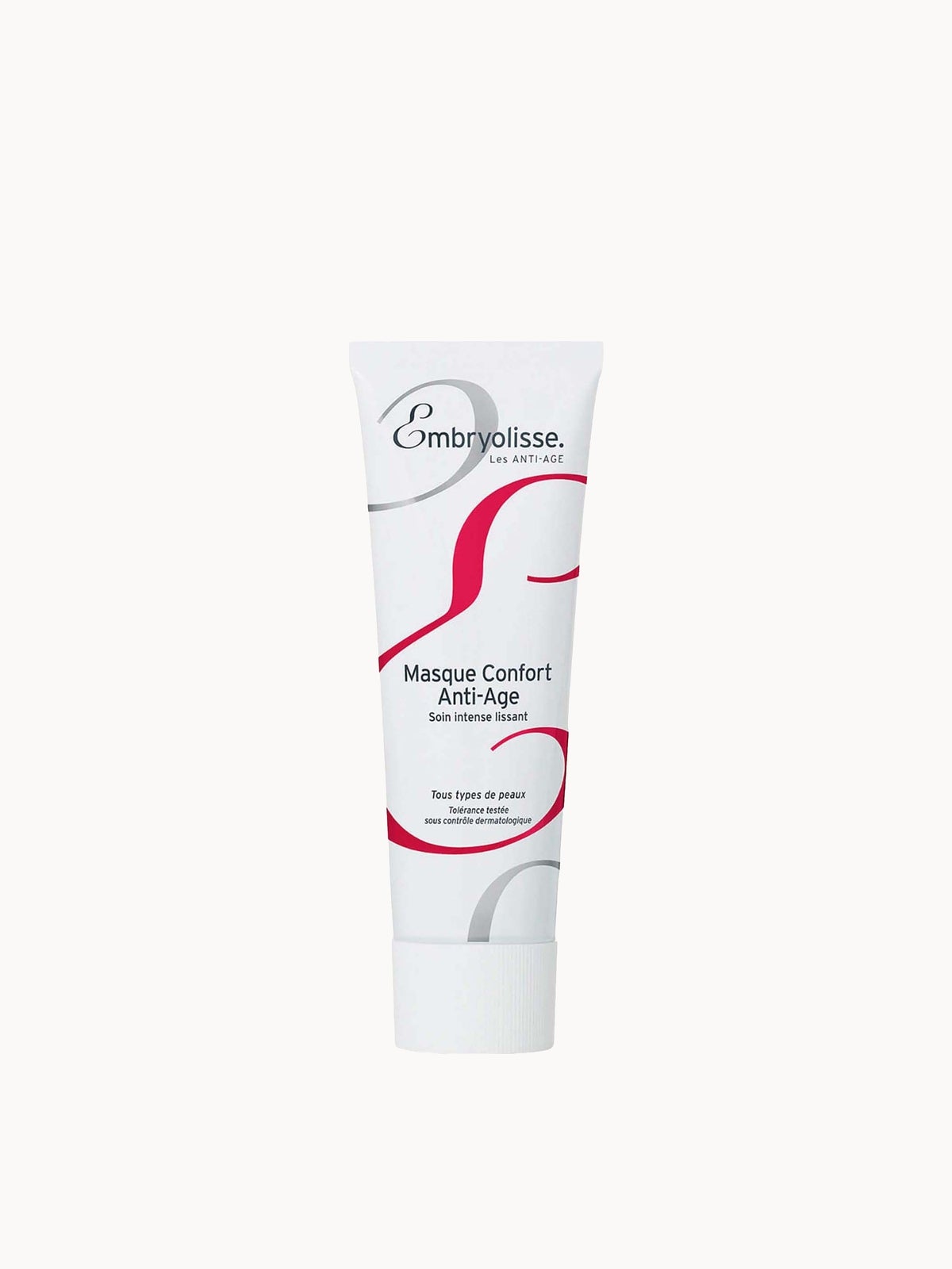 Embryolisse Anti-Age Comfort Mask Green 60ml