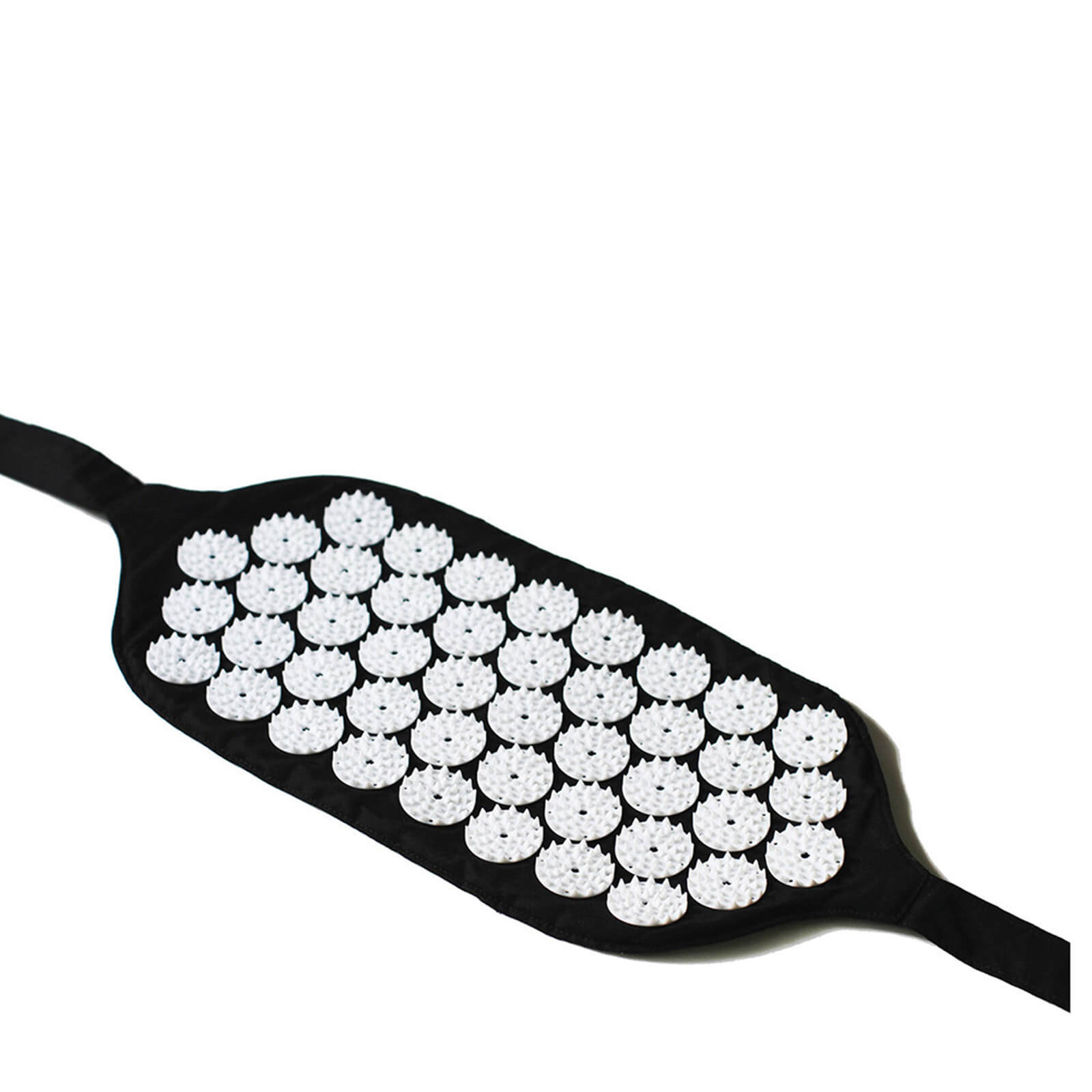 Bed of Nails Acupressure Strap - Green