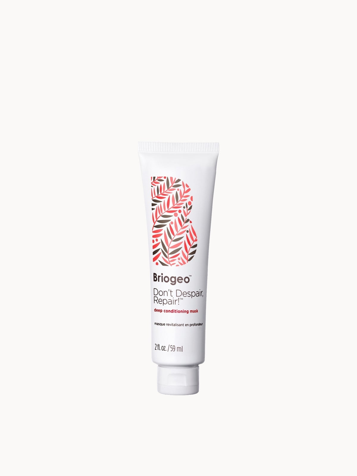 Briogeo Don't Despair, Repair! Deep Conditioning Hair Mask 59ml