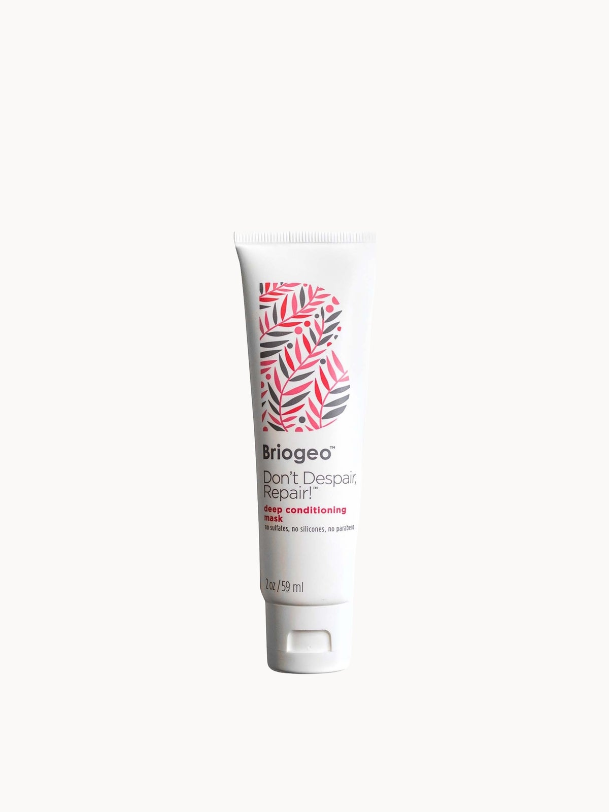 Briogeo Don't Despair, Repair! Deep Conditioning Hair Mask 59ml
