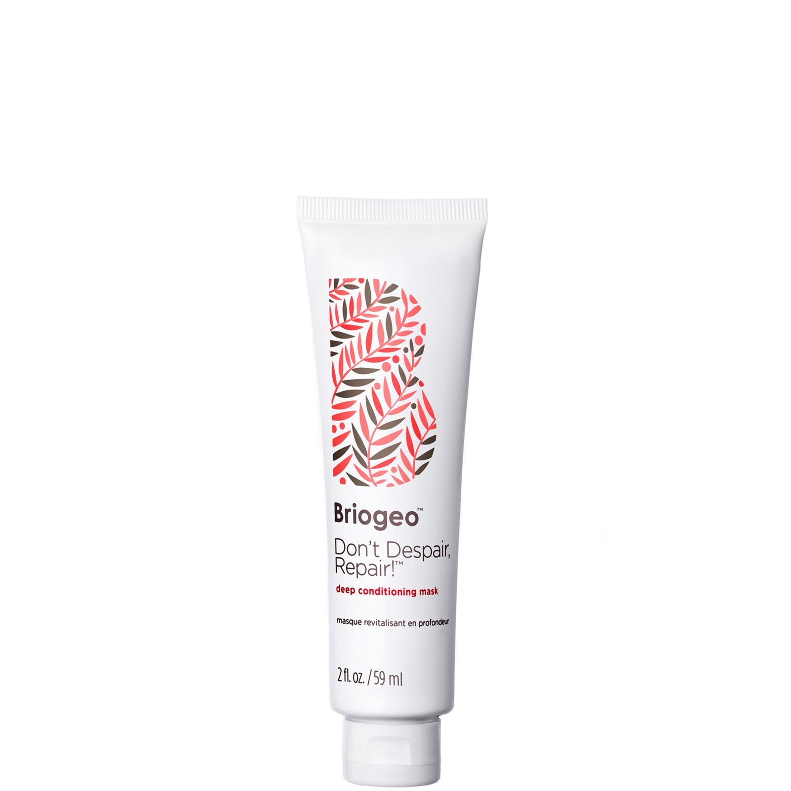 Briogeo Don't Despair, Repair! Deep Conditioning Hair Mask 59ml 2