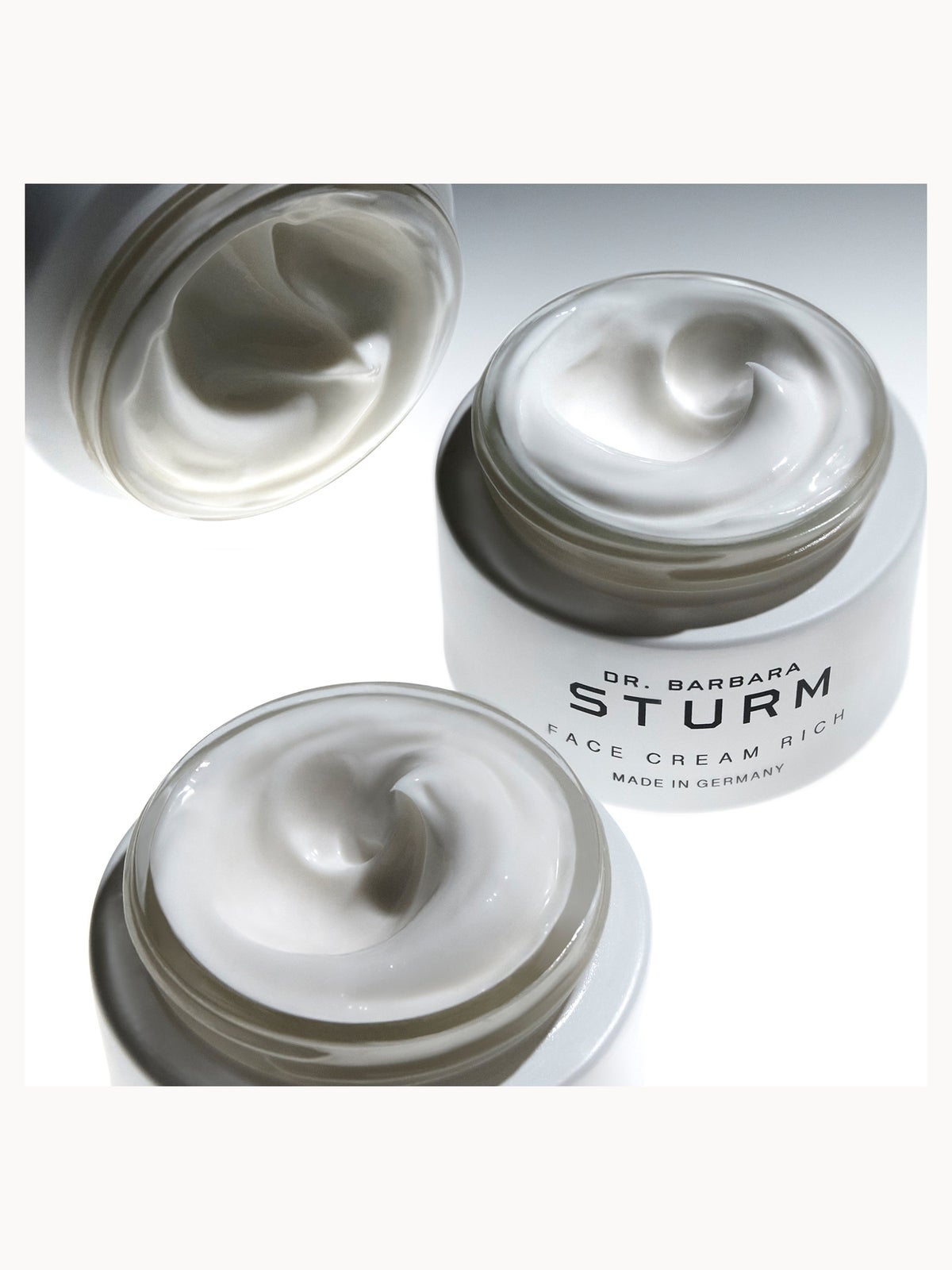 Dr. Barbara Sturm Face Cream Rich 50ml 4