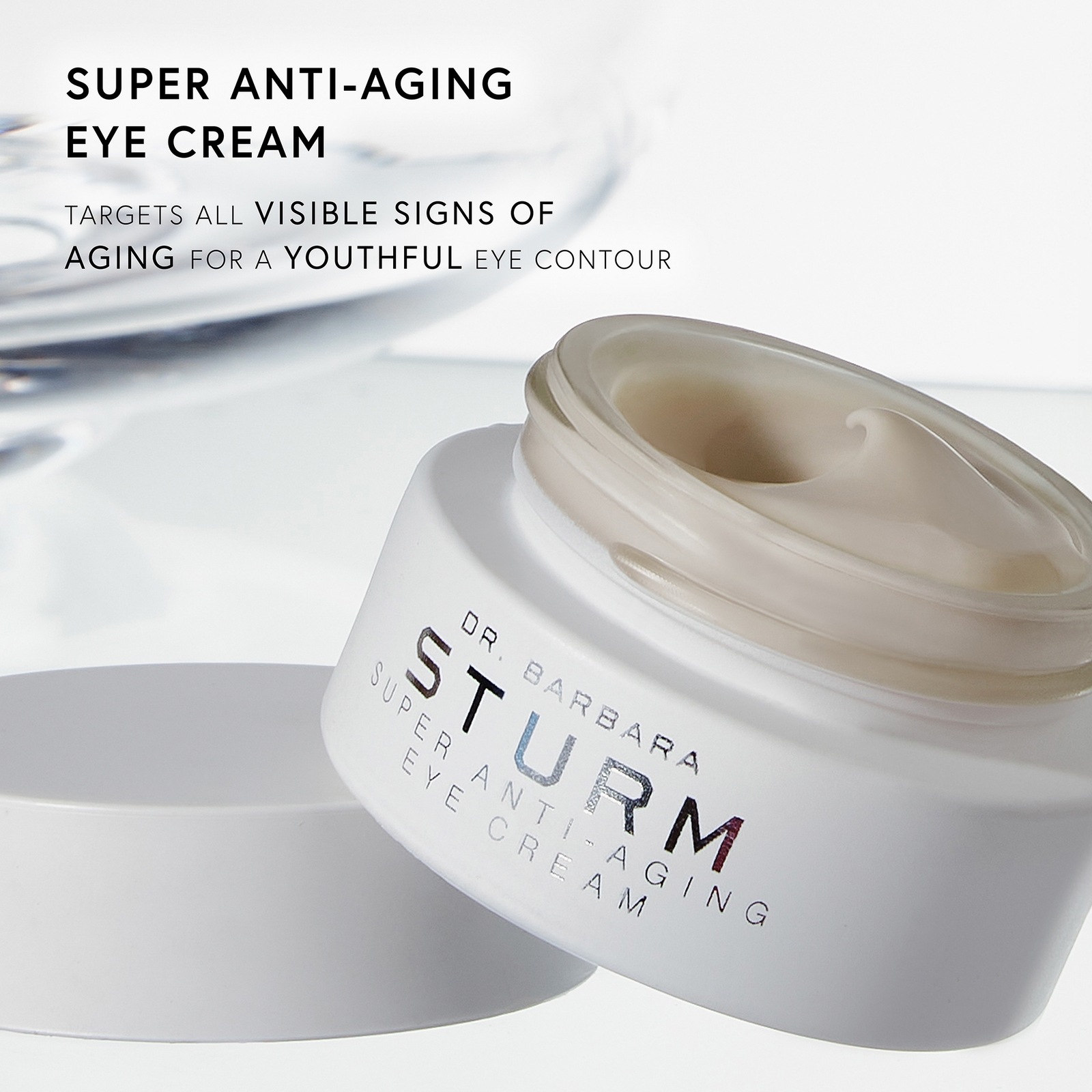 Thumbnail - Dr. Barbara Sturm Super Anti-Aging Eye Cream 15ml