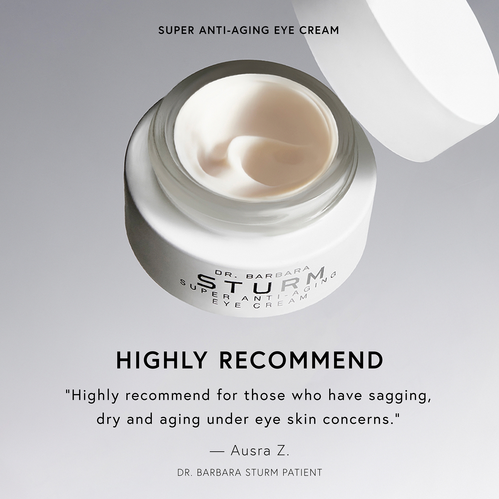 Thumbnail - Dr. Barbara Sturm Super Anti-Aging Eye Cream 15ml