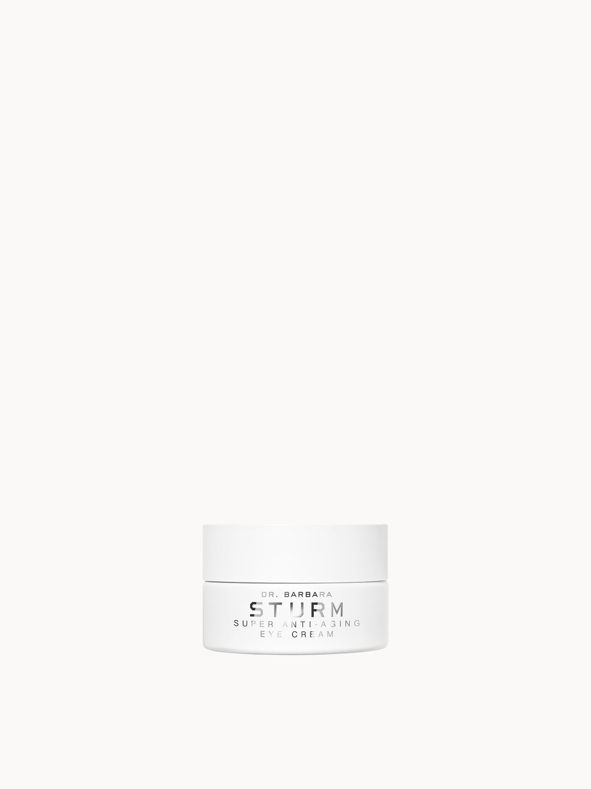 Dr. Barbara Sturm Super Anti-Aging Eye Cream 15ml