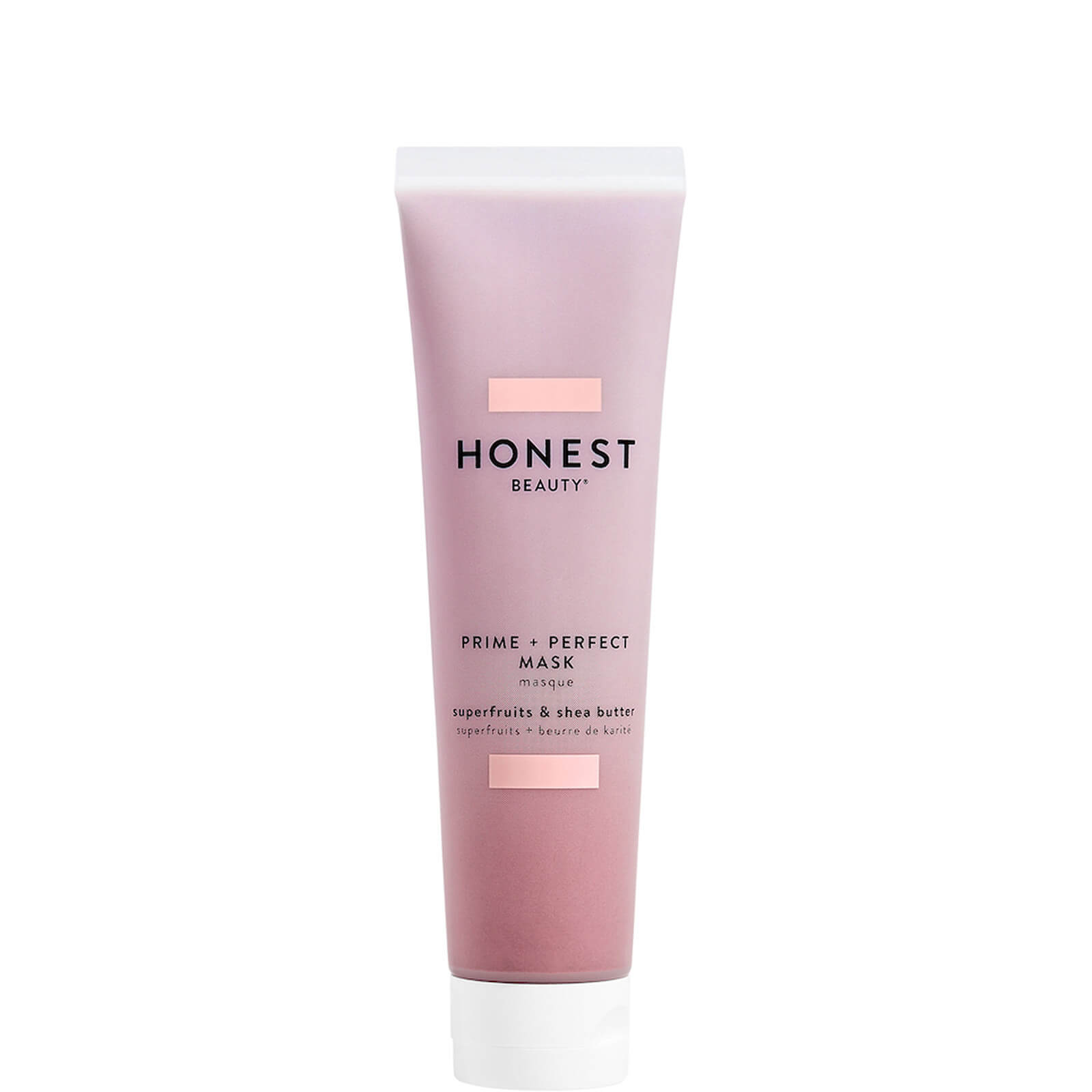 Honest Beauty Maschera Prime + Perfect