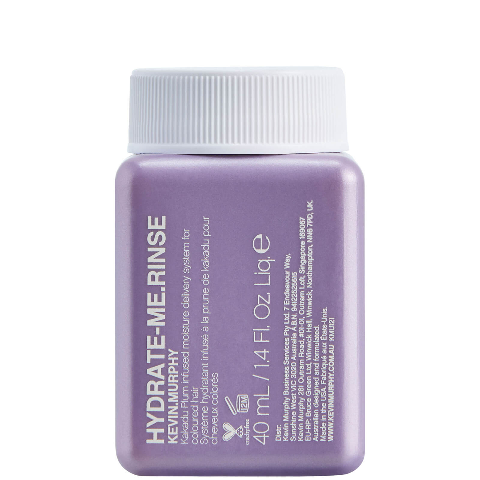 KEVIN.MURPHY Hydrate.Me.Rinse 40ml