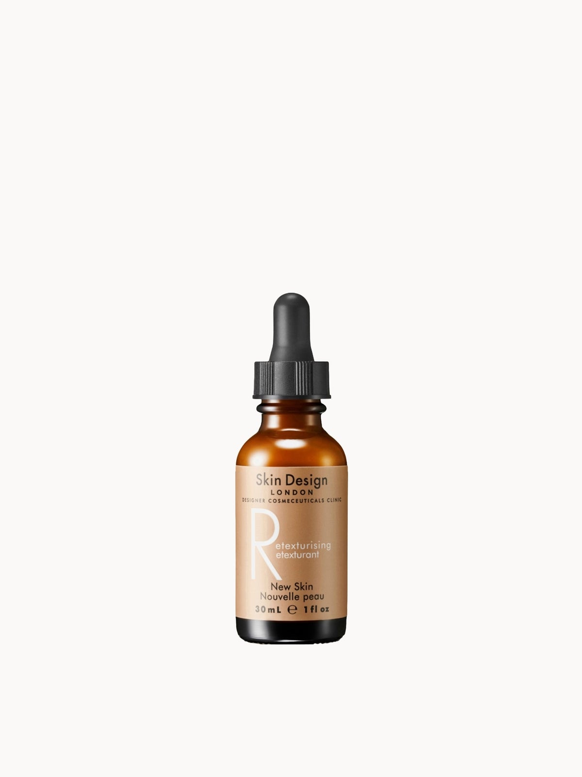 Skin Design London Retexturising Serum 30ml