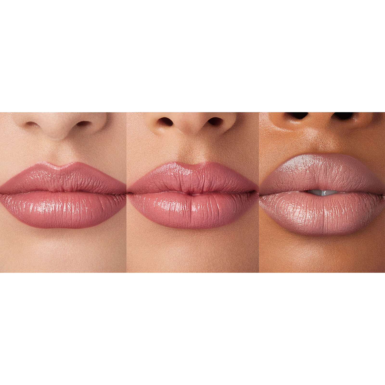 Anastasia Beverly Hills Satin Lipstick 3g (Various Colours) - Tease 3