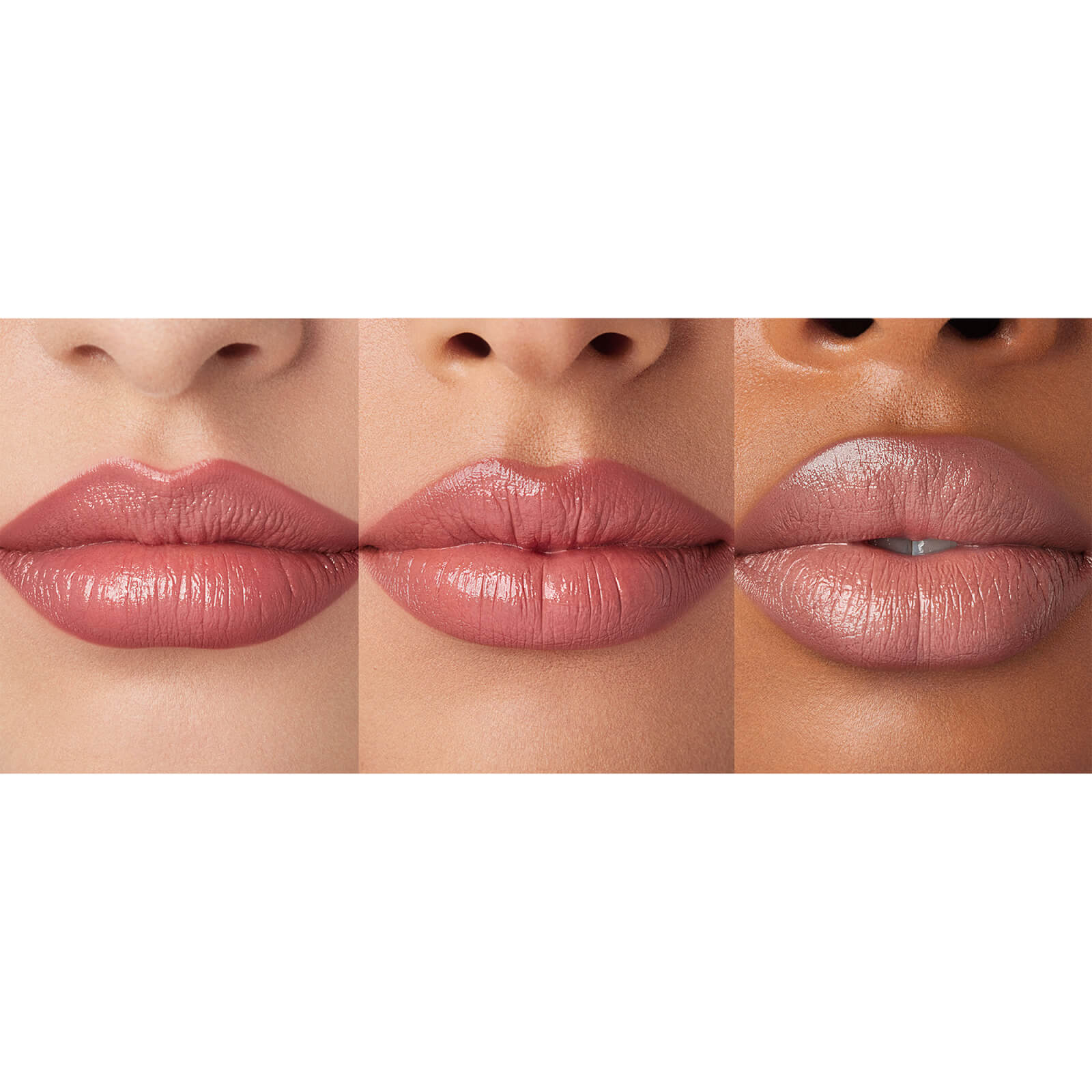 Anastasia Beverly Hills Satin Lipstick 3g (Various Colours) - Soft Brown 3