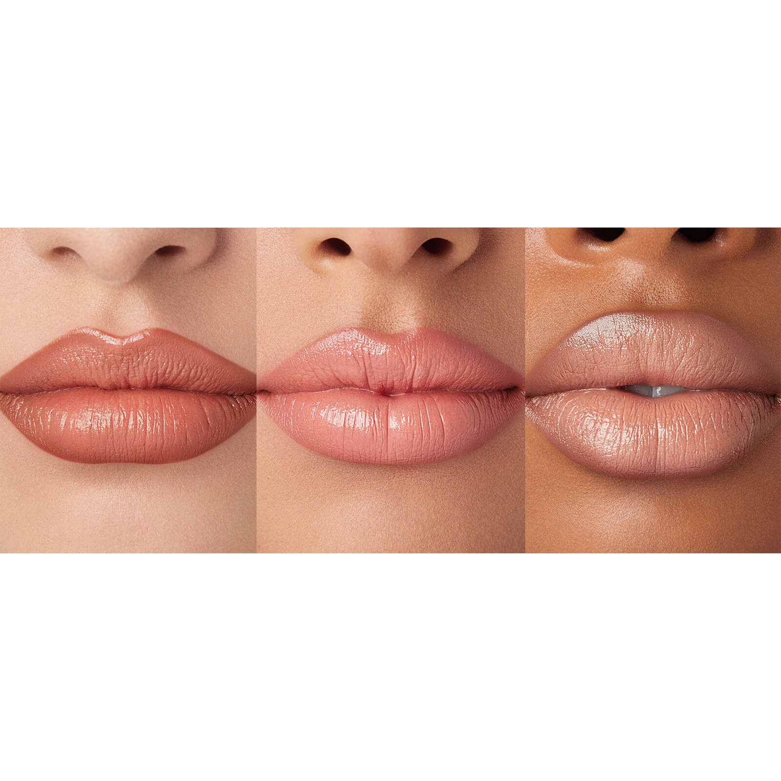 Thumbnail - Anastasia Beverly Hills Satin Lipstick 3g (Various Colours) - Warm Peach