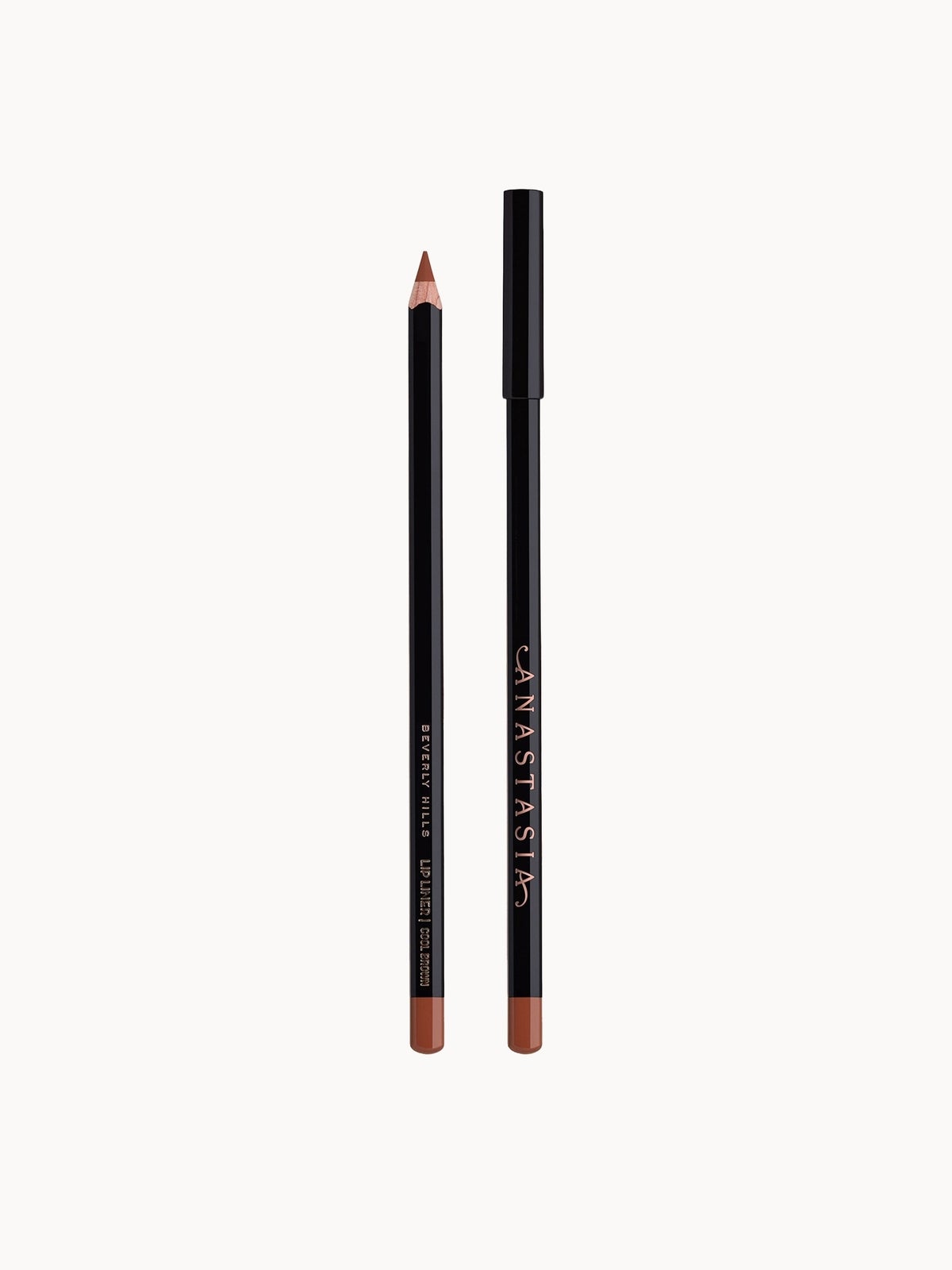 Anastasia Beverly Hills Lip Liner 1.49g (Various Colours) - Cool Brown 3