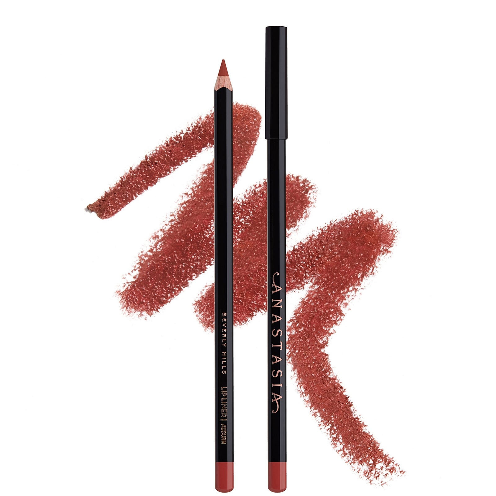 Anastasia Beverly Hills Lip Liner 1.49g (Various Colours) - Auburn 3