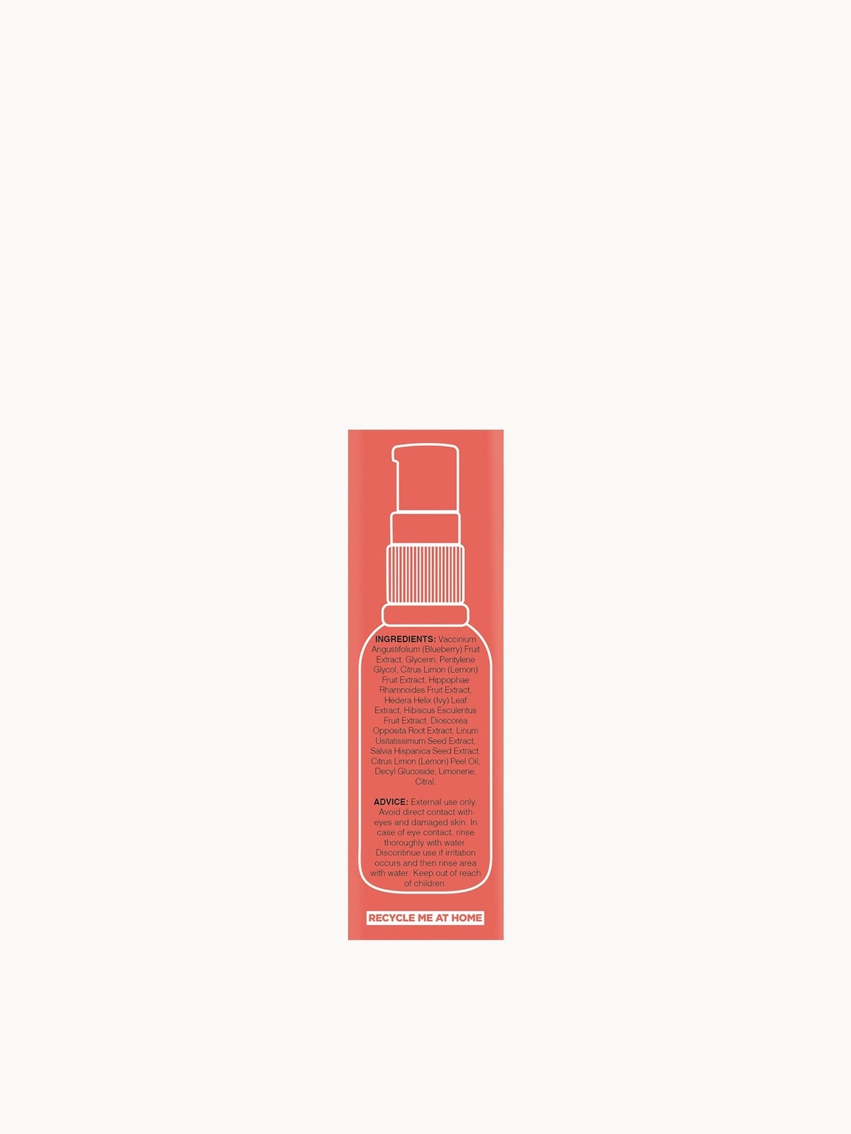 BARBER PRO Anti-Ageing Vitamin C 10% Face Serum 30ml 2