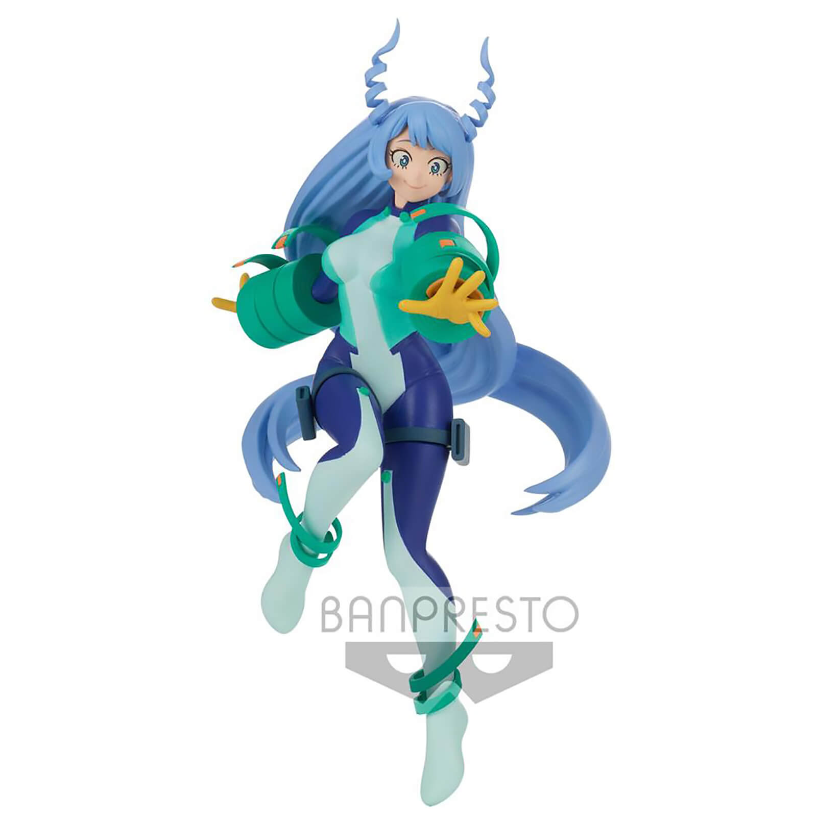 Banpresto My Hero Academia The Amazing Heroes Vol.16 (A:Nejire Hado)