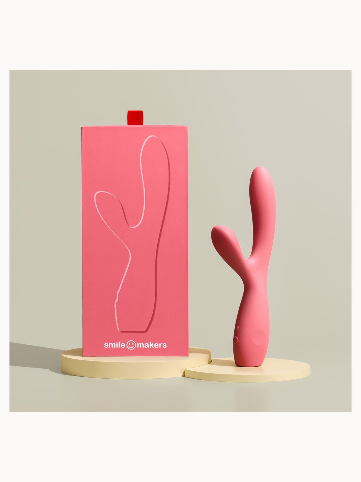 Smile Makers - The Artist 3