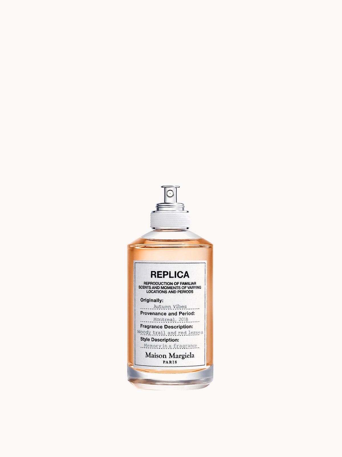 Maison Margiela Autumn Vibes Eau de Toilette 30ml