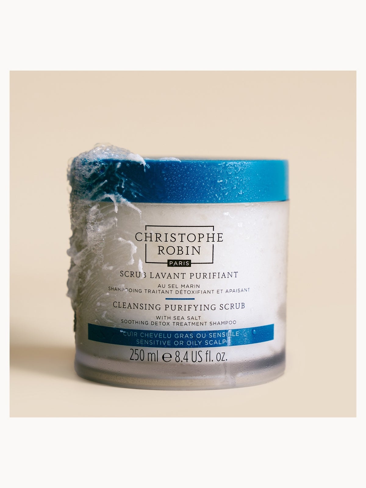 Christophe Robin Best-Selling Trio 3