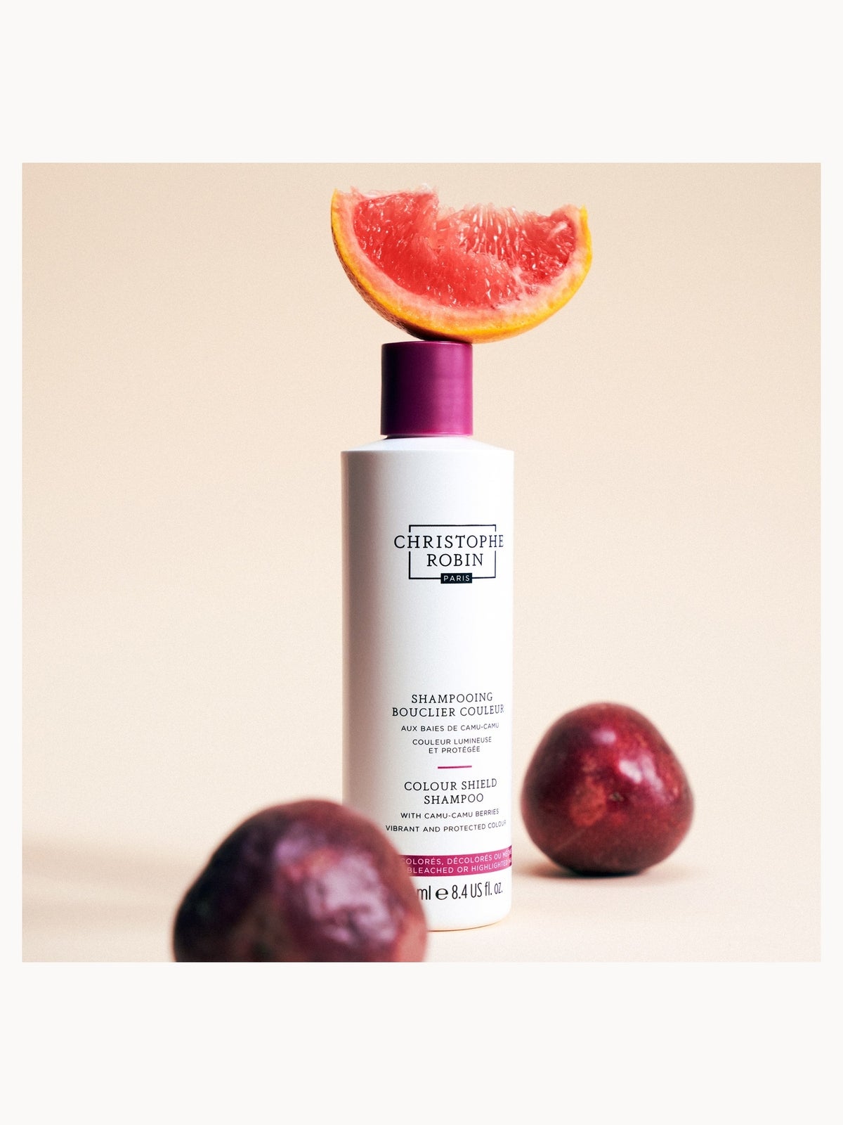 Christophe Robin Colour Shield Regimen 2