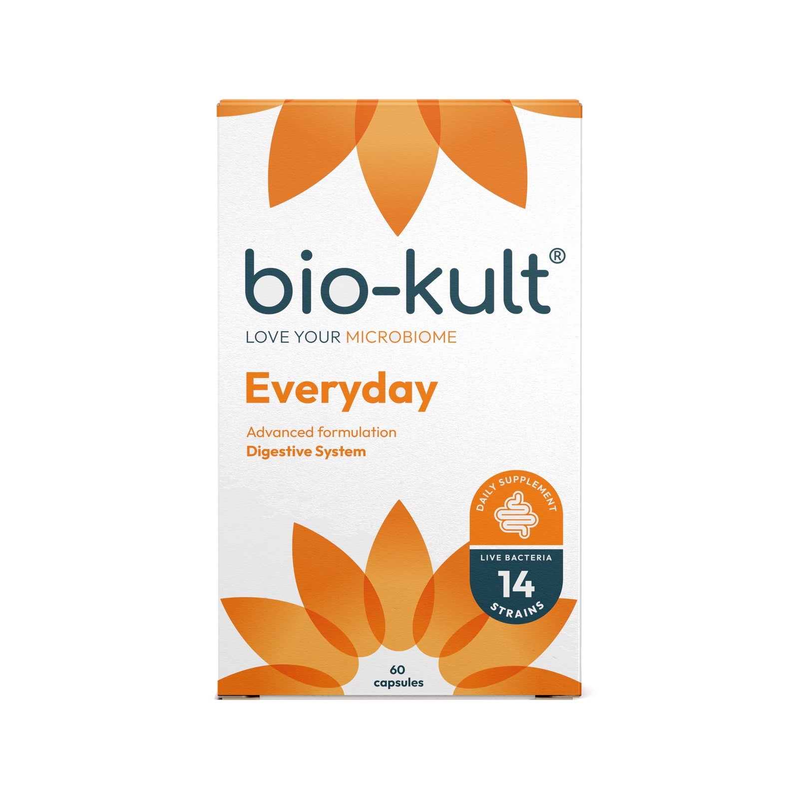 Bio-Kult Everyday - 60