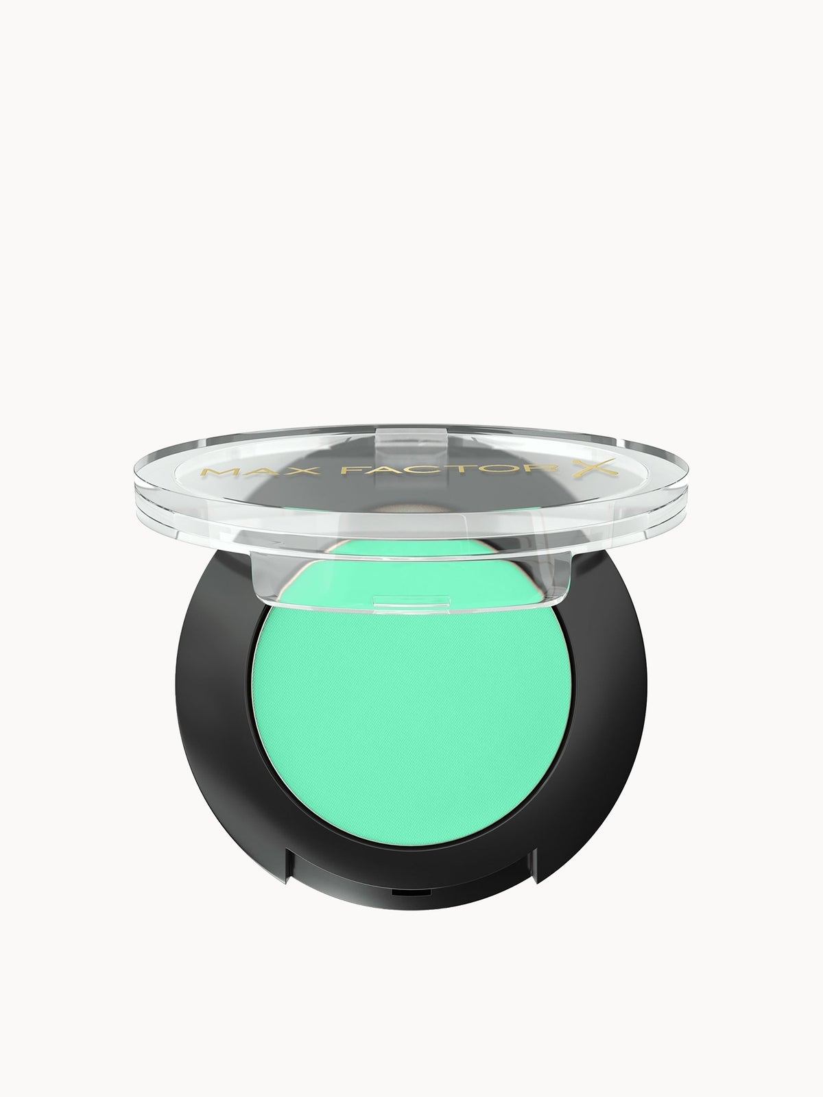 Max Factor Masterpiece Mono Eyeshadow 1.85g (Various Shades) - Turquoise Euphoria 05 2