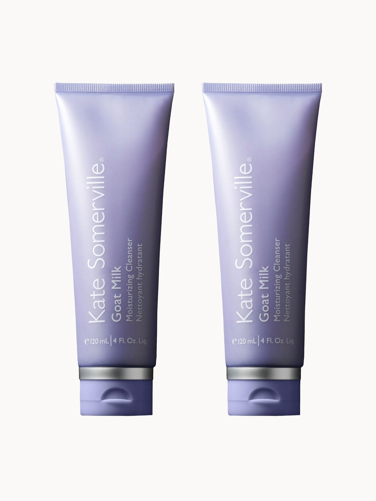 Kate Somerville Goat Milk Moisturising Cleanser Duo