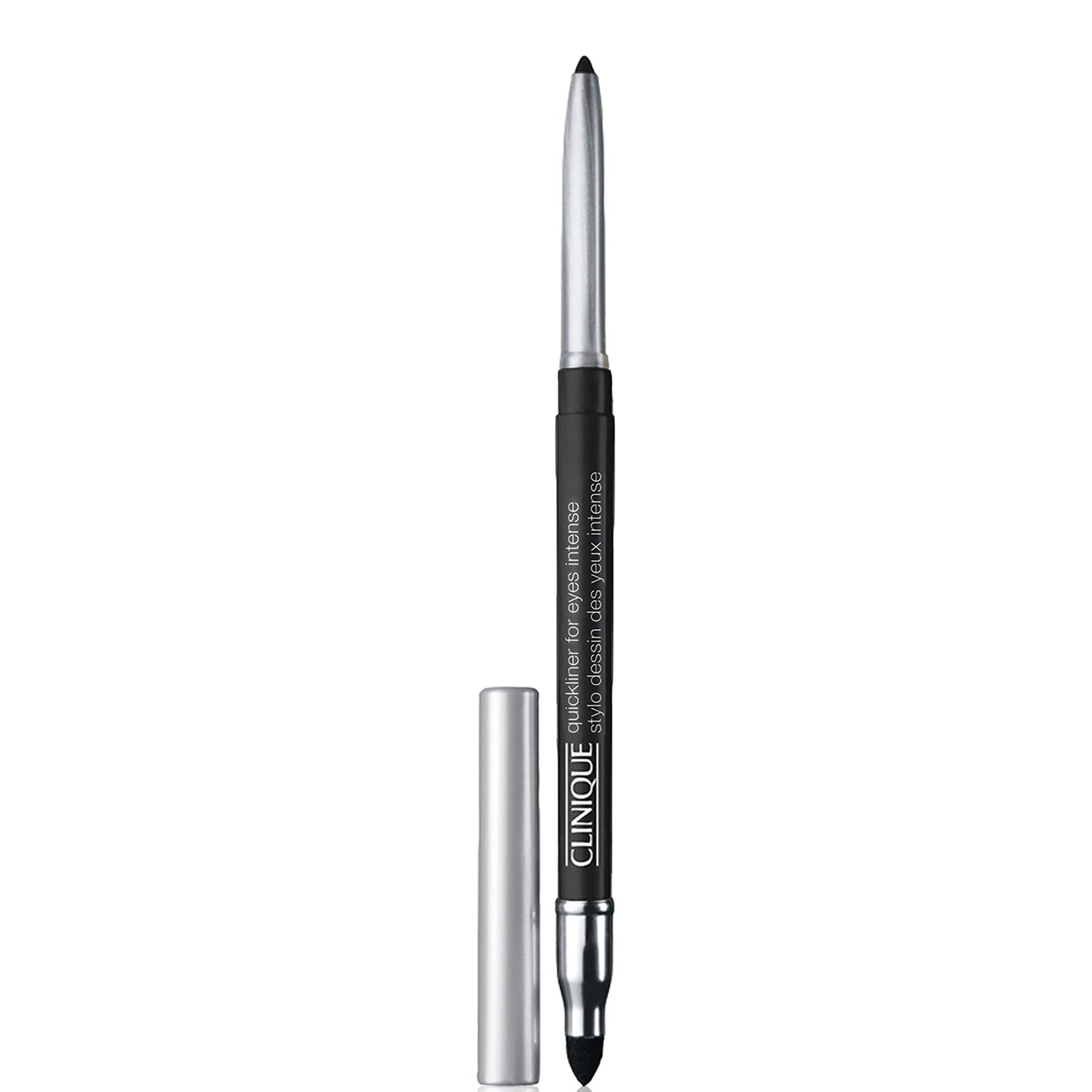Clinique Quickliner for Eyes Intense 0.25g (Various Shades) - Intense Black