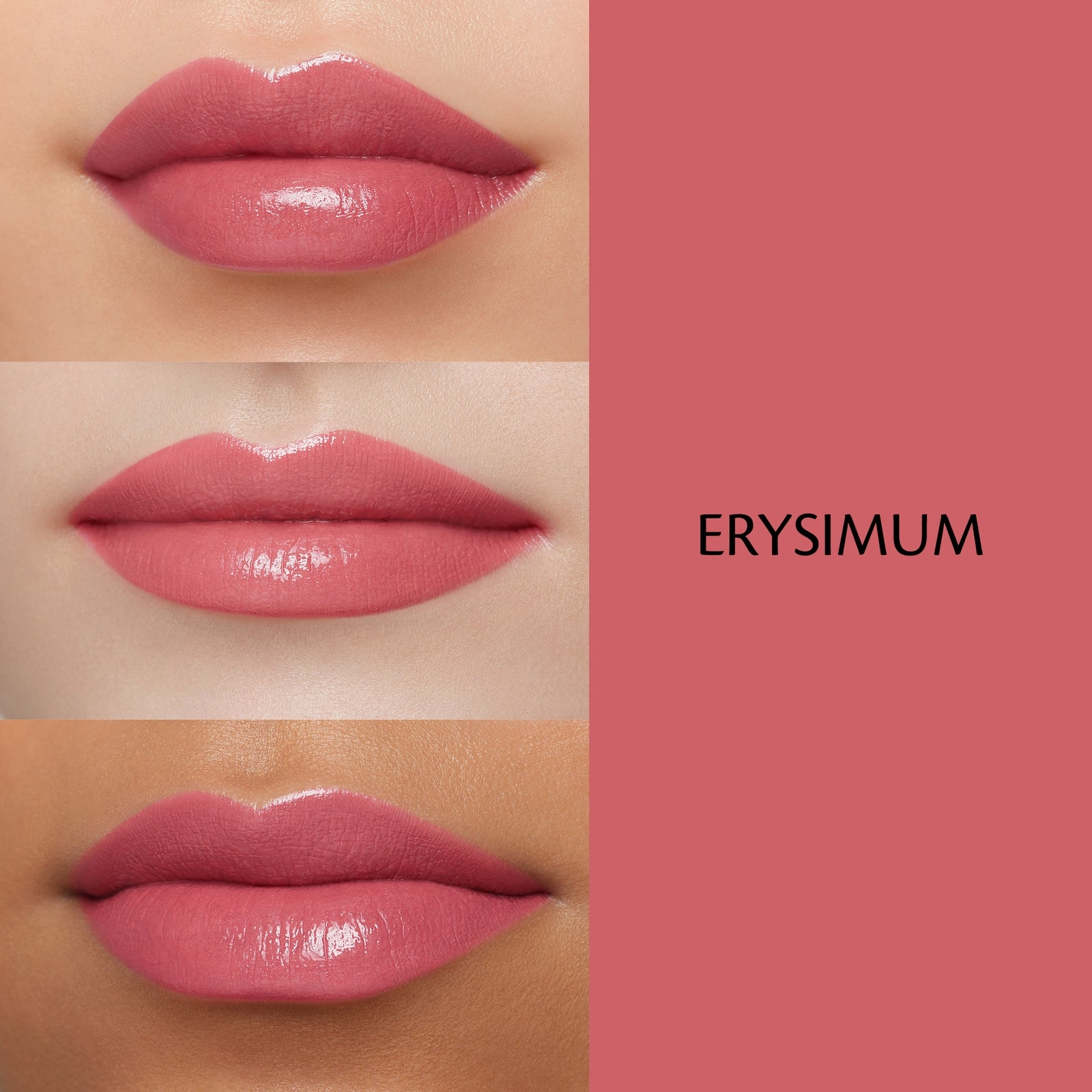 Clé de Peau Beauté Lipstick (Various Shades) - 16 - Erysimum 3