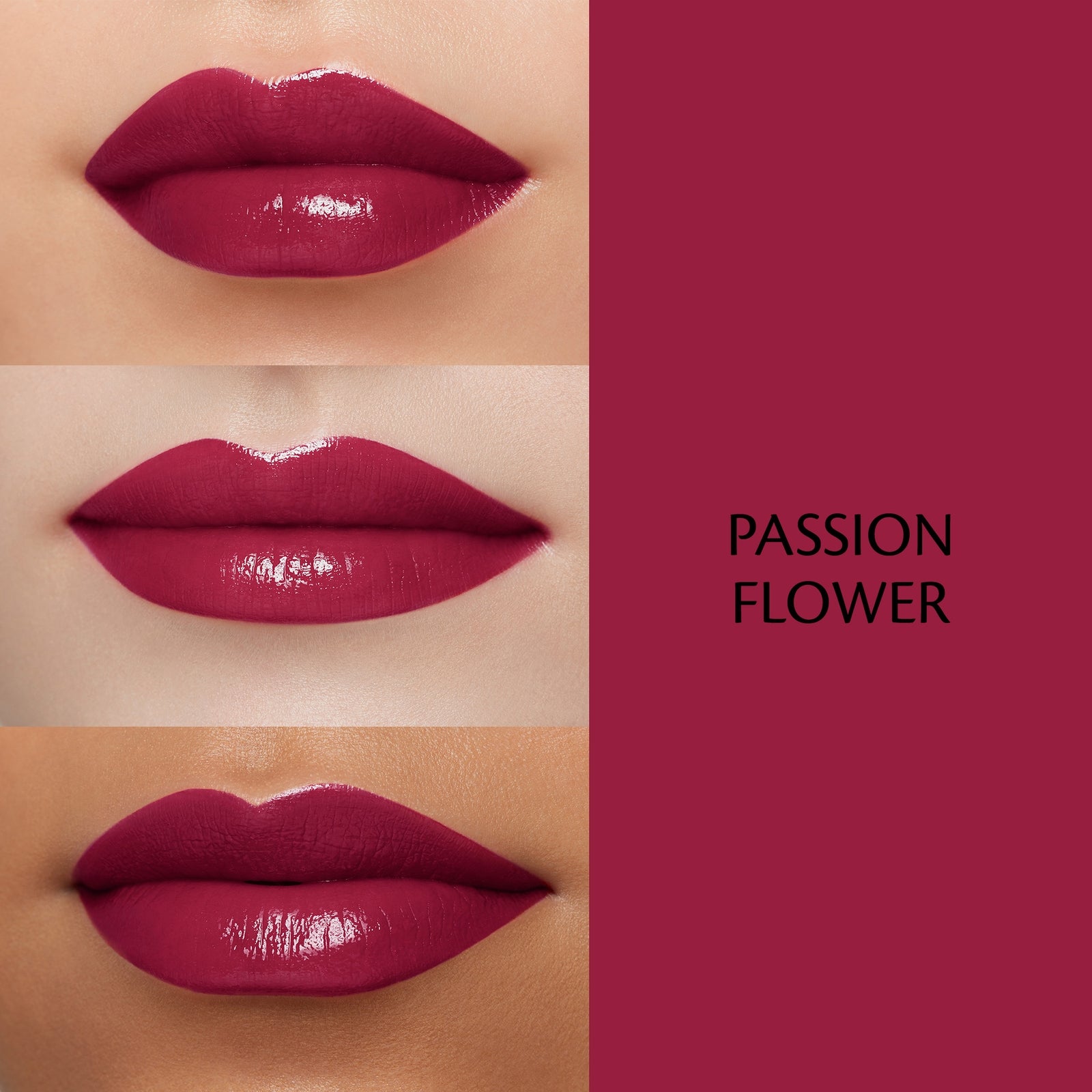 Clé de Peau Beauté Lipstick (Various Shades) - 23 - Passion Flower 3