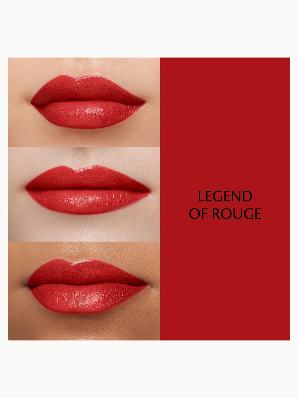 Clé de Peau Beauté Lipstick Matte (Various Shades) - 103 - Legend of Rouge 3