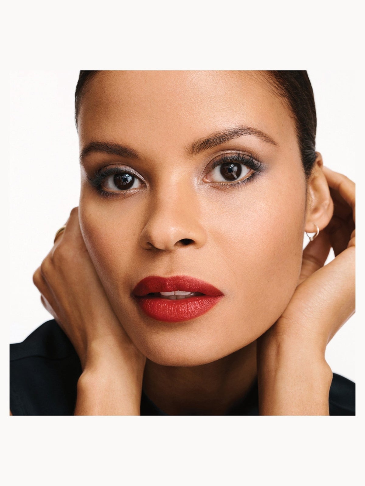 Clé de Peau Beauté Lipstick Matte (Various Shades) - 103 - Legend of Rouge 4