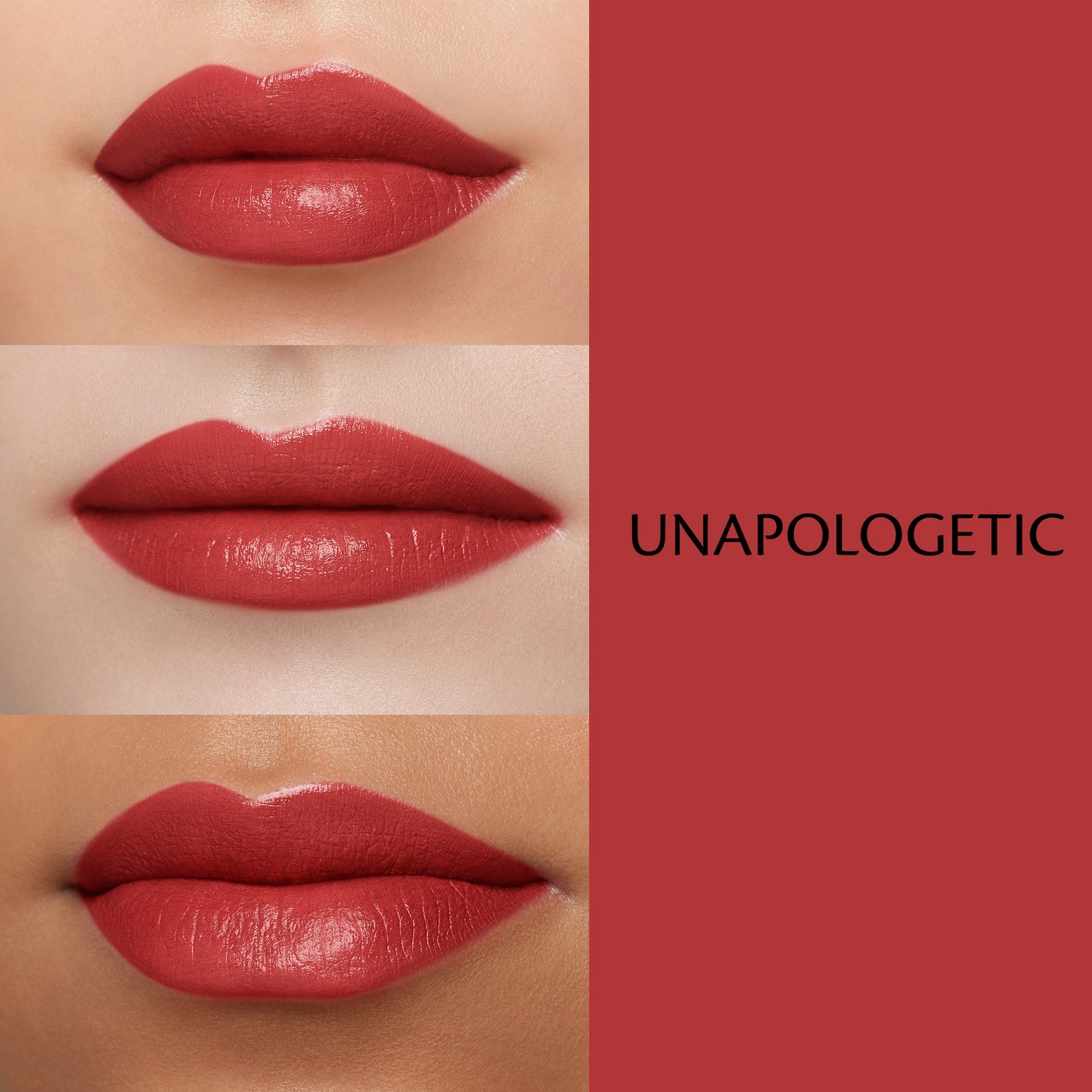 Clé de Peau Beauté Lipstick Matte (Various Shades) - 113 - Unapologetic 3