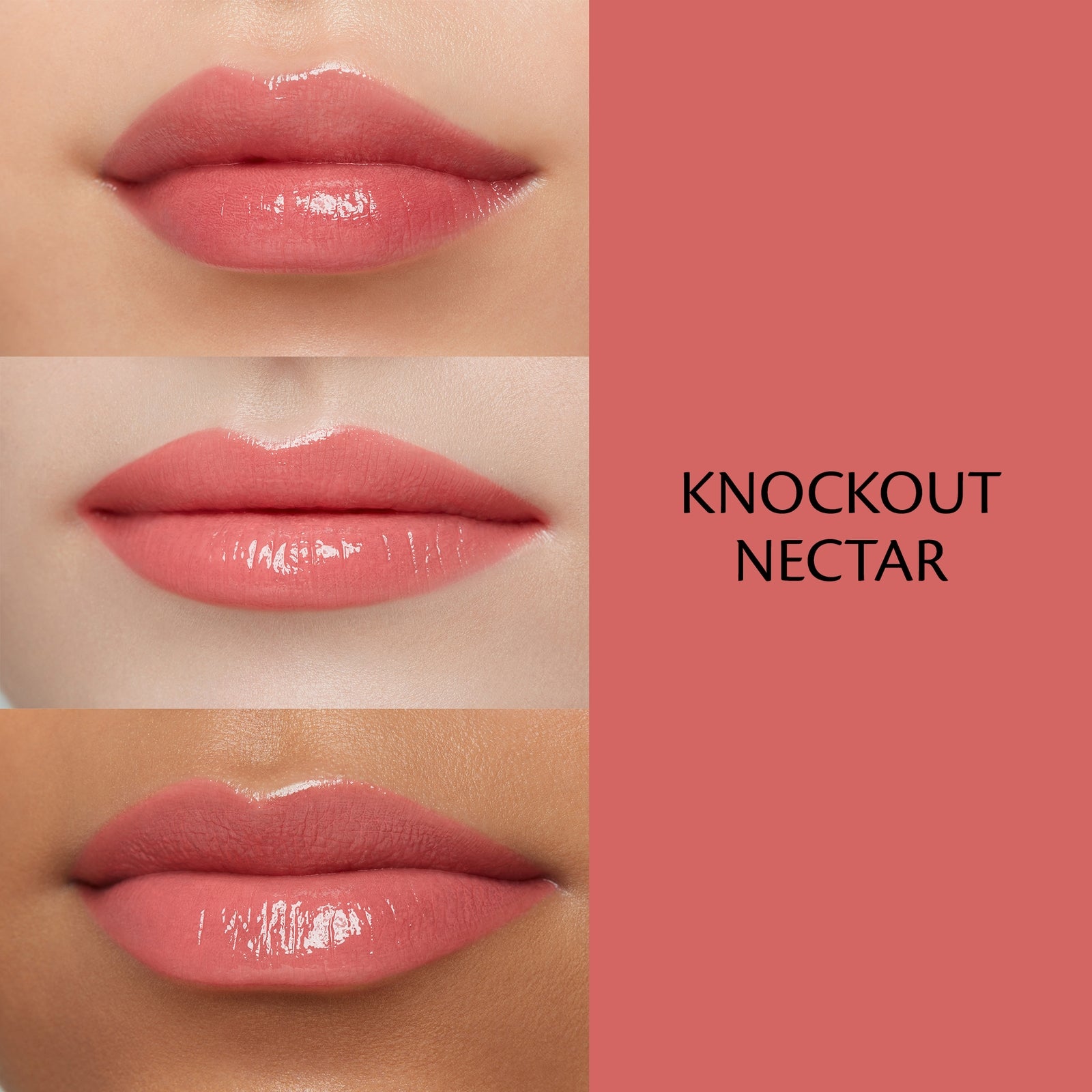 Clé de Peau Beauté Lipstick Shine (Various Shades) - 212 - Knockout Nectar 3