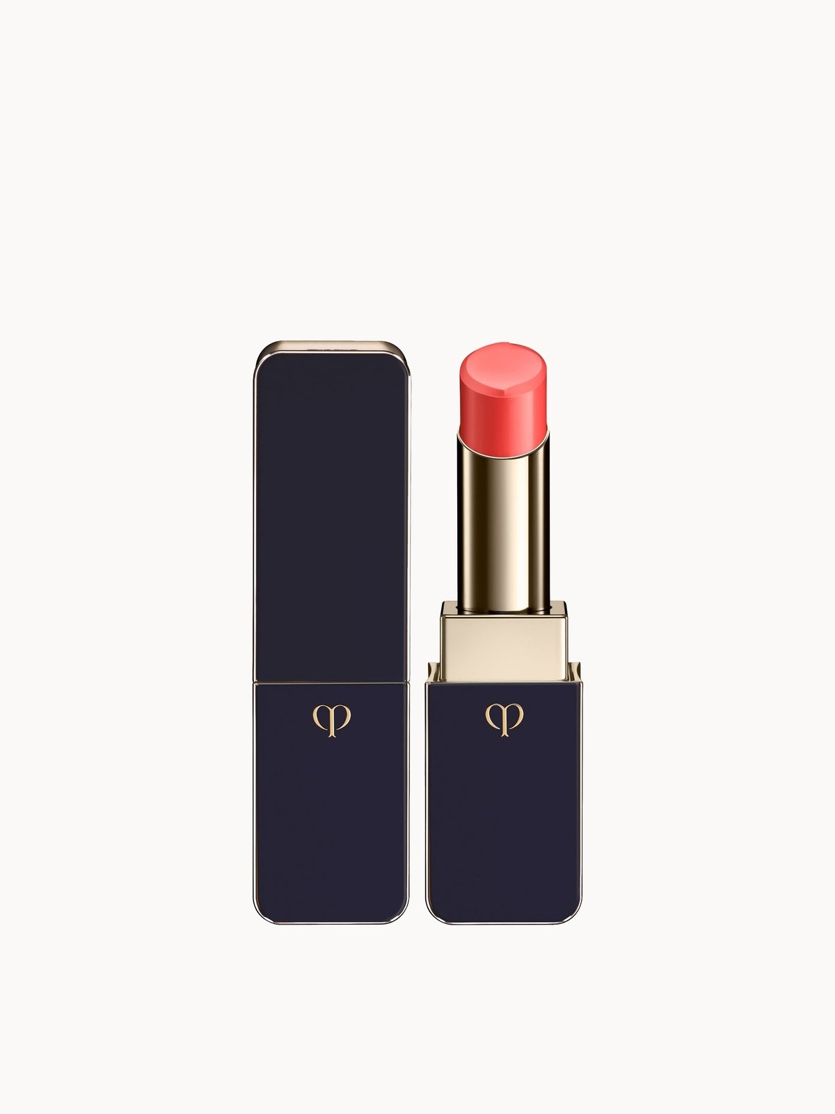 Clé de Peau Beauté Lipstick Shine (Various Shades) - 212 - Knockout Nectar