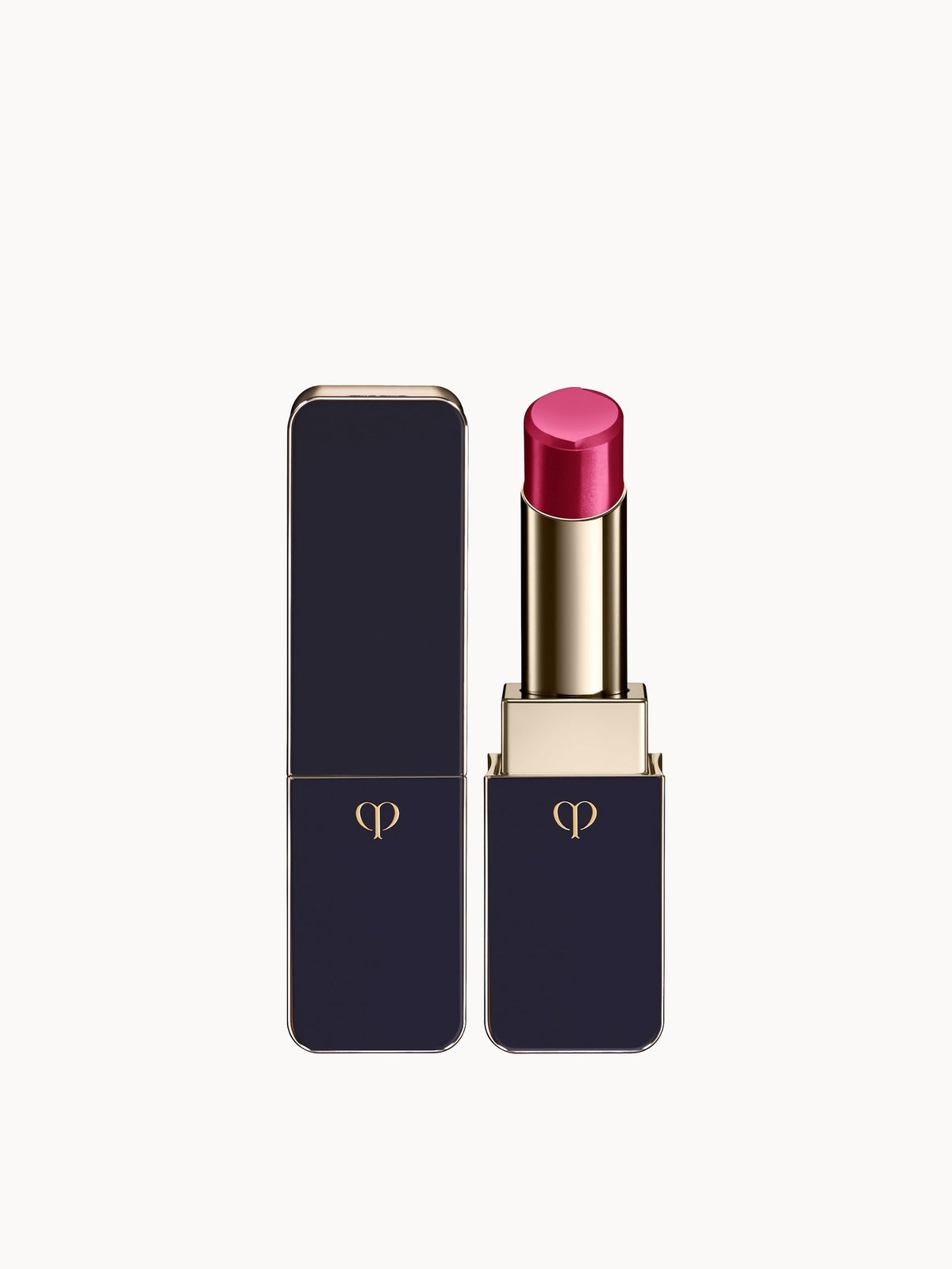 Clé de Peau Beauté Lipstick Shine (Various Shades) - 217 - Go-Getter Grape