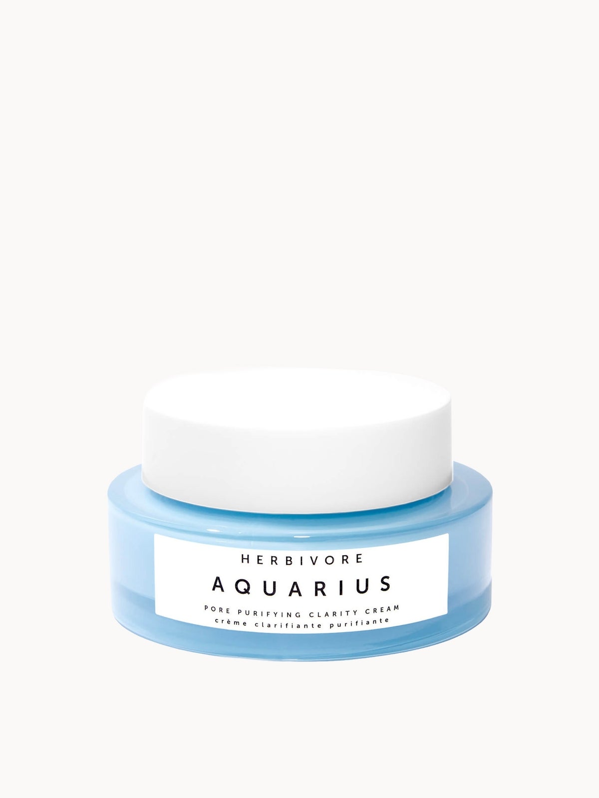Herbivore Aquarius Pore Purifying Clarity Cream