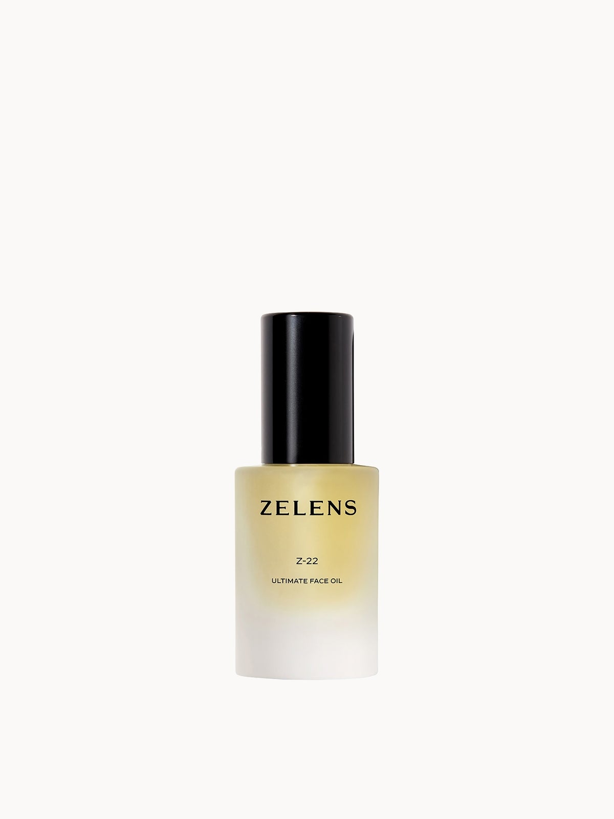 Zelens Z-22 Ultimate Face Oil Full Size