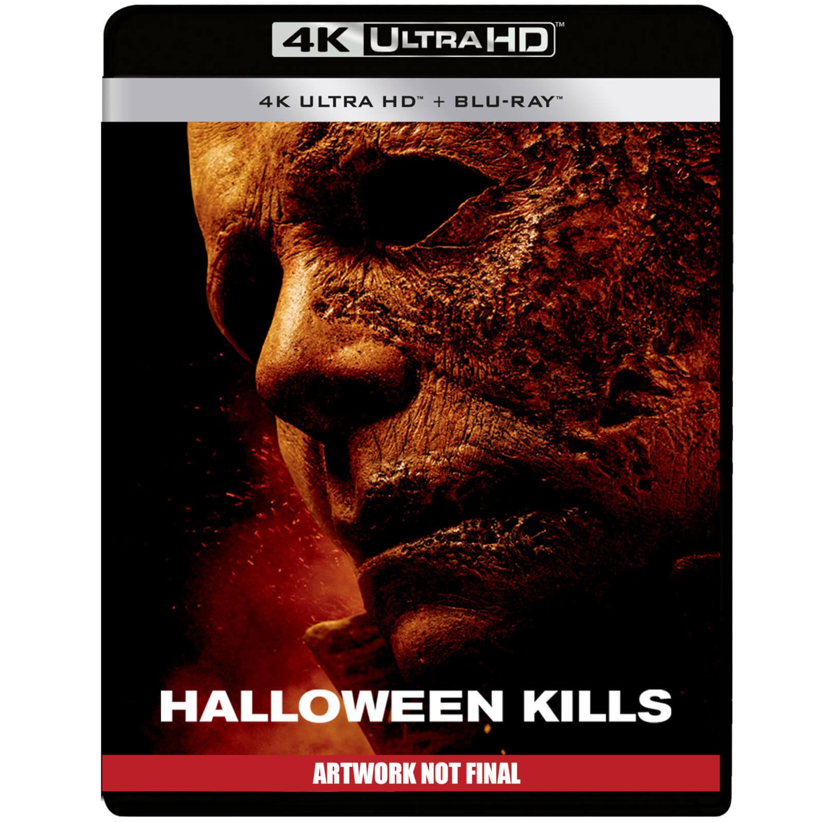 Halloween Kills - 4K Ultra HD