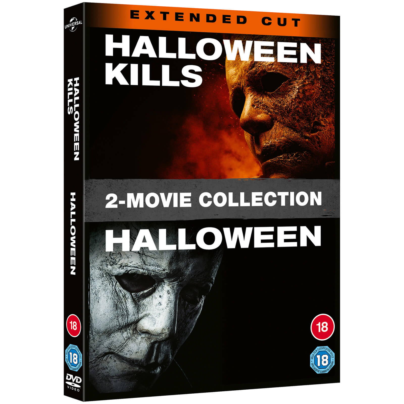 Halloween/Halloween Kills