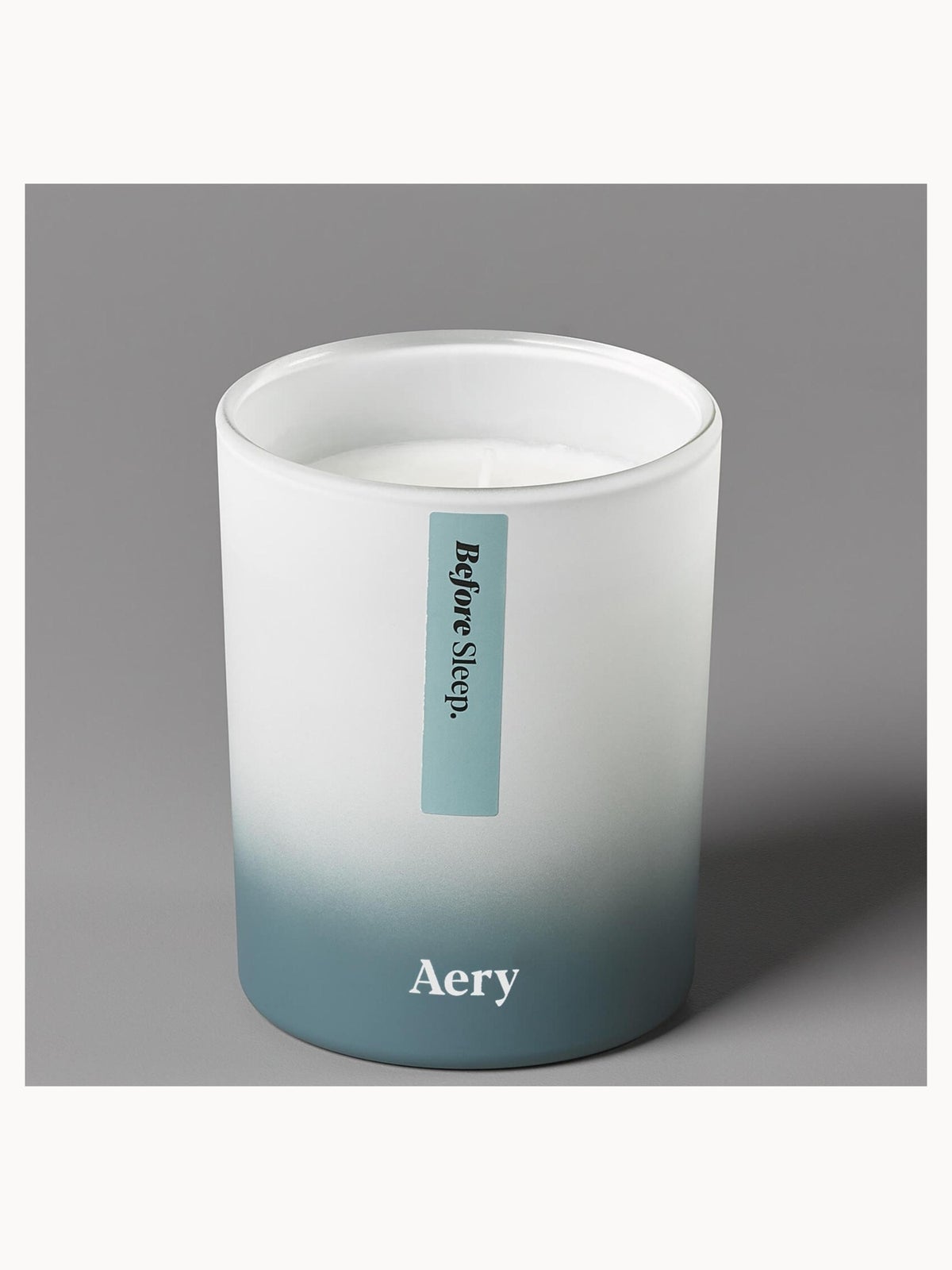 Aery Aromatherapy Candle - Before Sleep 4