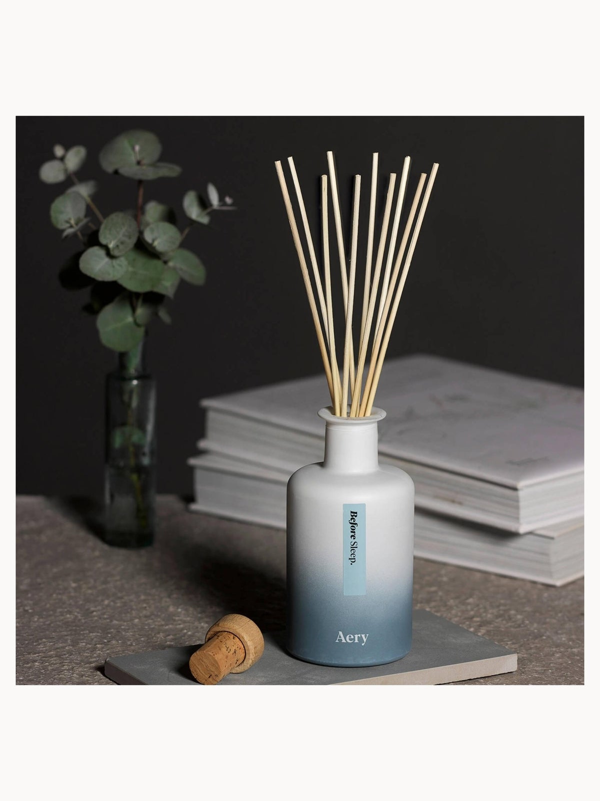 Aery Aromatherapy Diffuser - Before Sleep 3