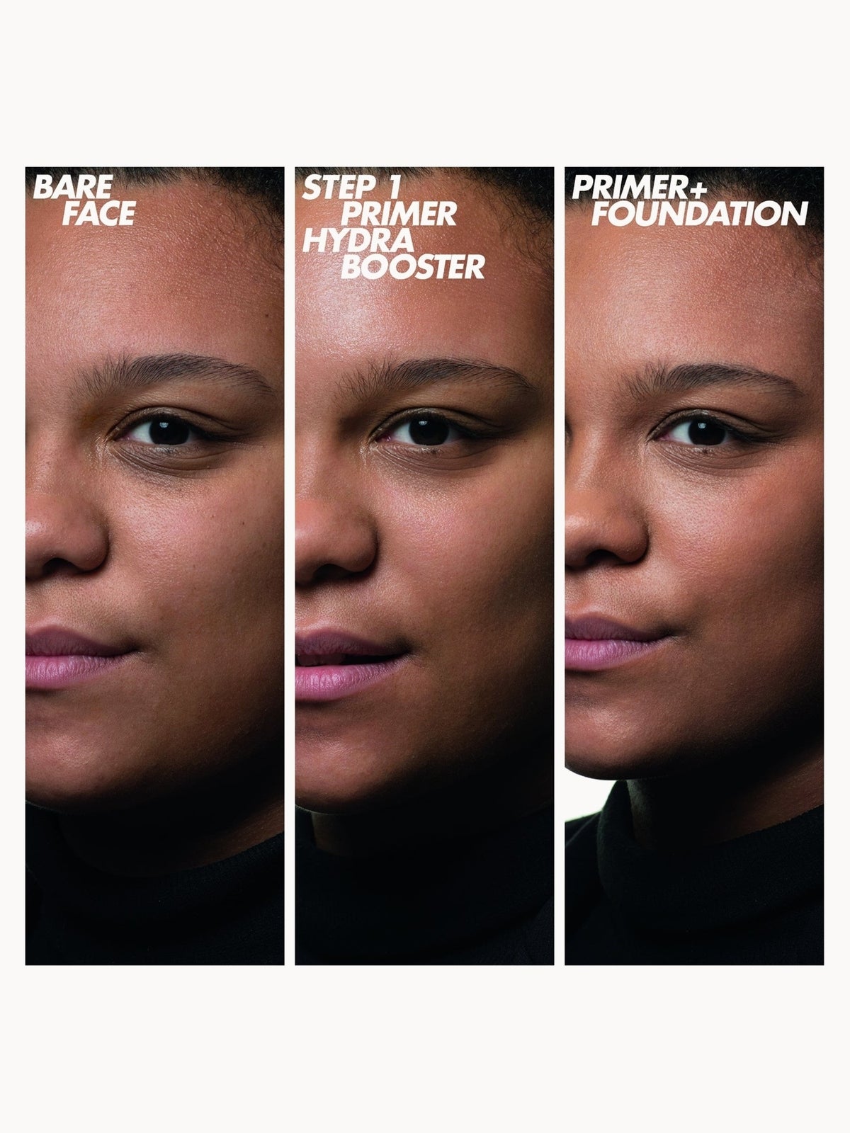 MAKE UP FOR EVER Step 1 Primer Hydra Booster 30ml 4