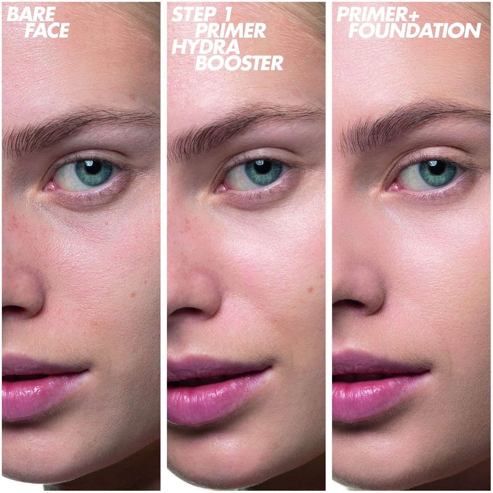 MAKE UP FOR EVER Step 1 Primer Hydra Booster 30ml 3