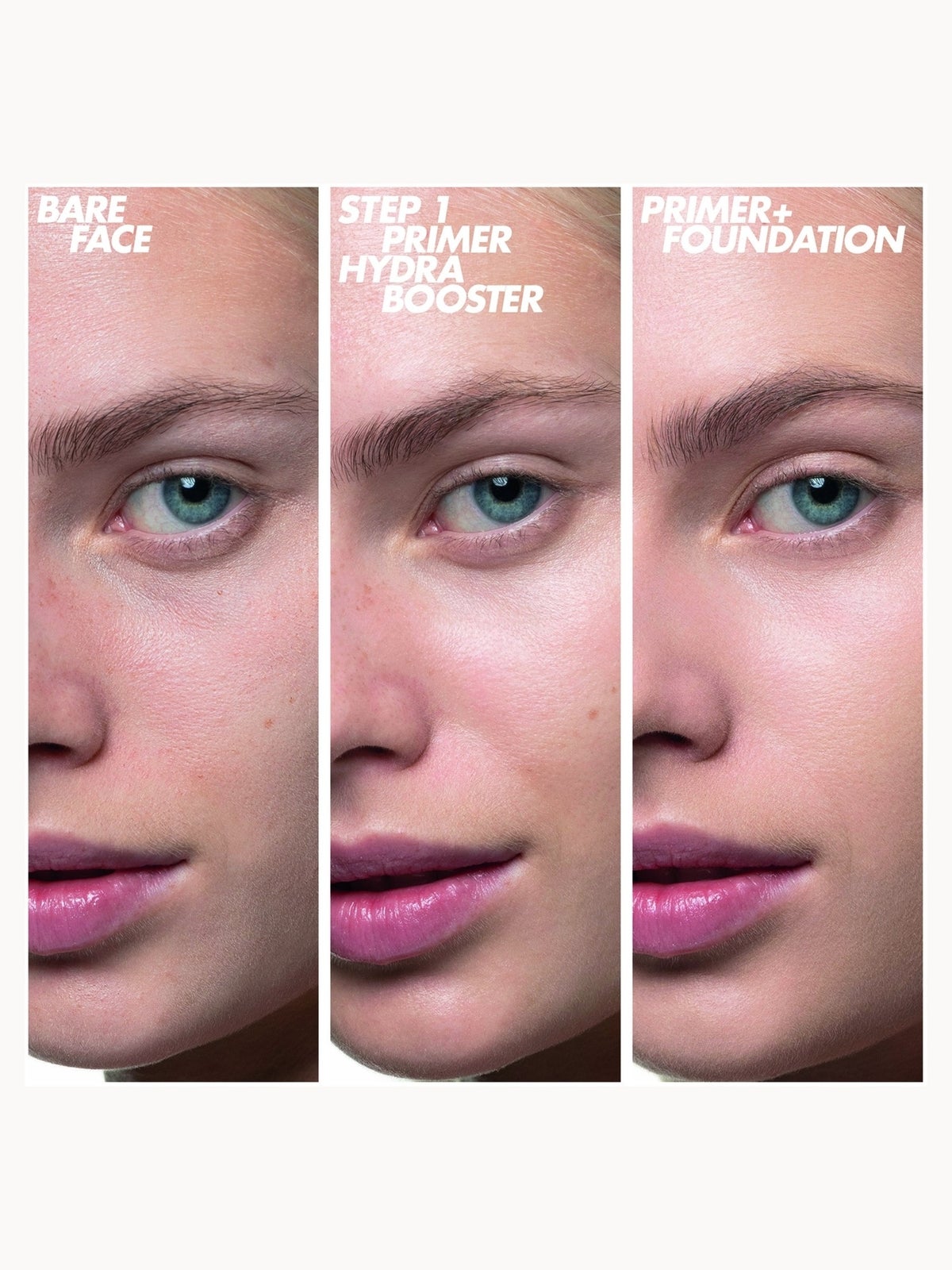 MAKE UP FOR EVER Step 1 Primer Hydra Booster 30ml 3