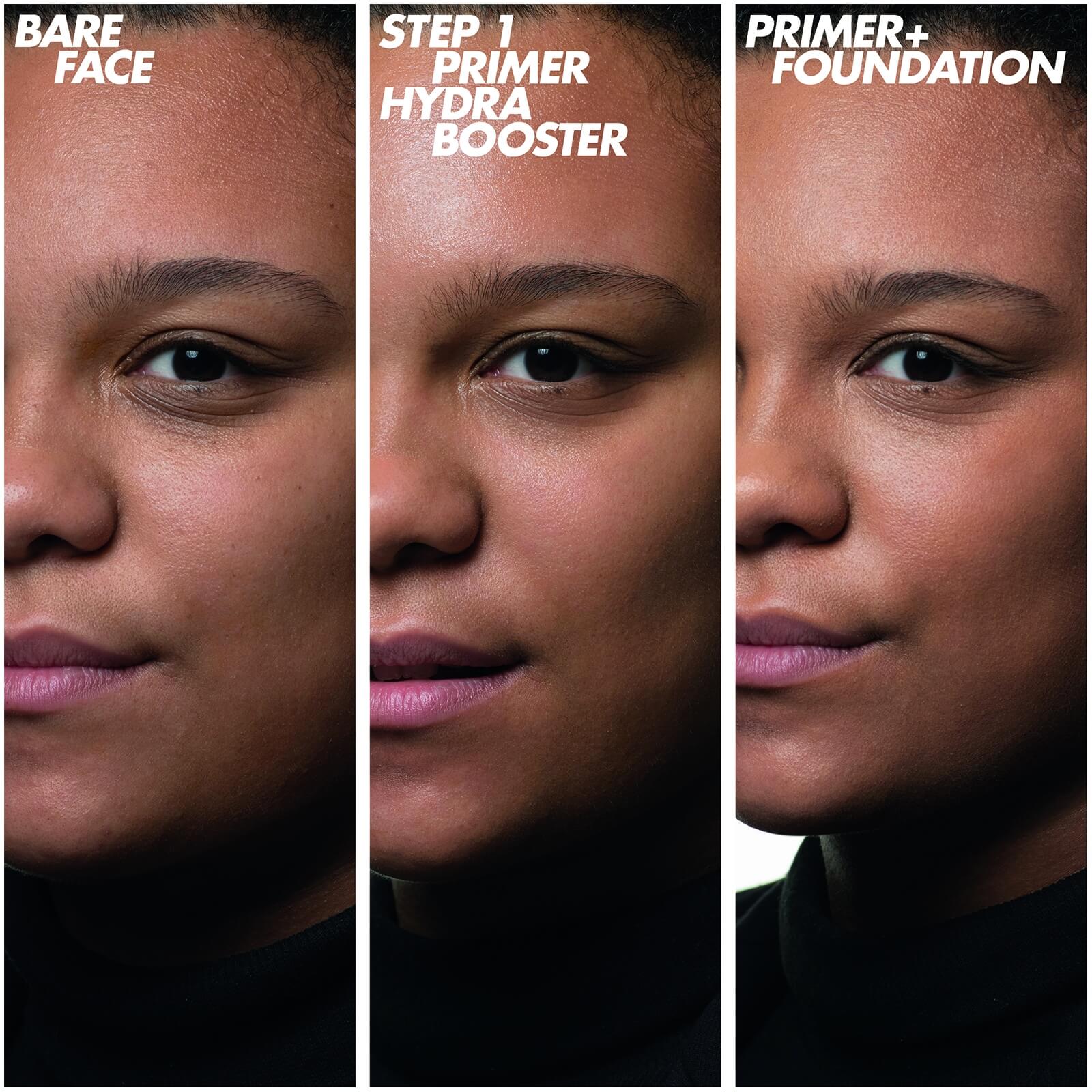 MAKE UP FOR EVER Step 1 Primer Hydra Booster 30ml 4