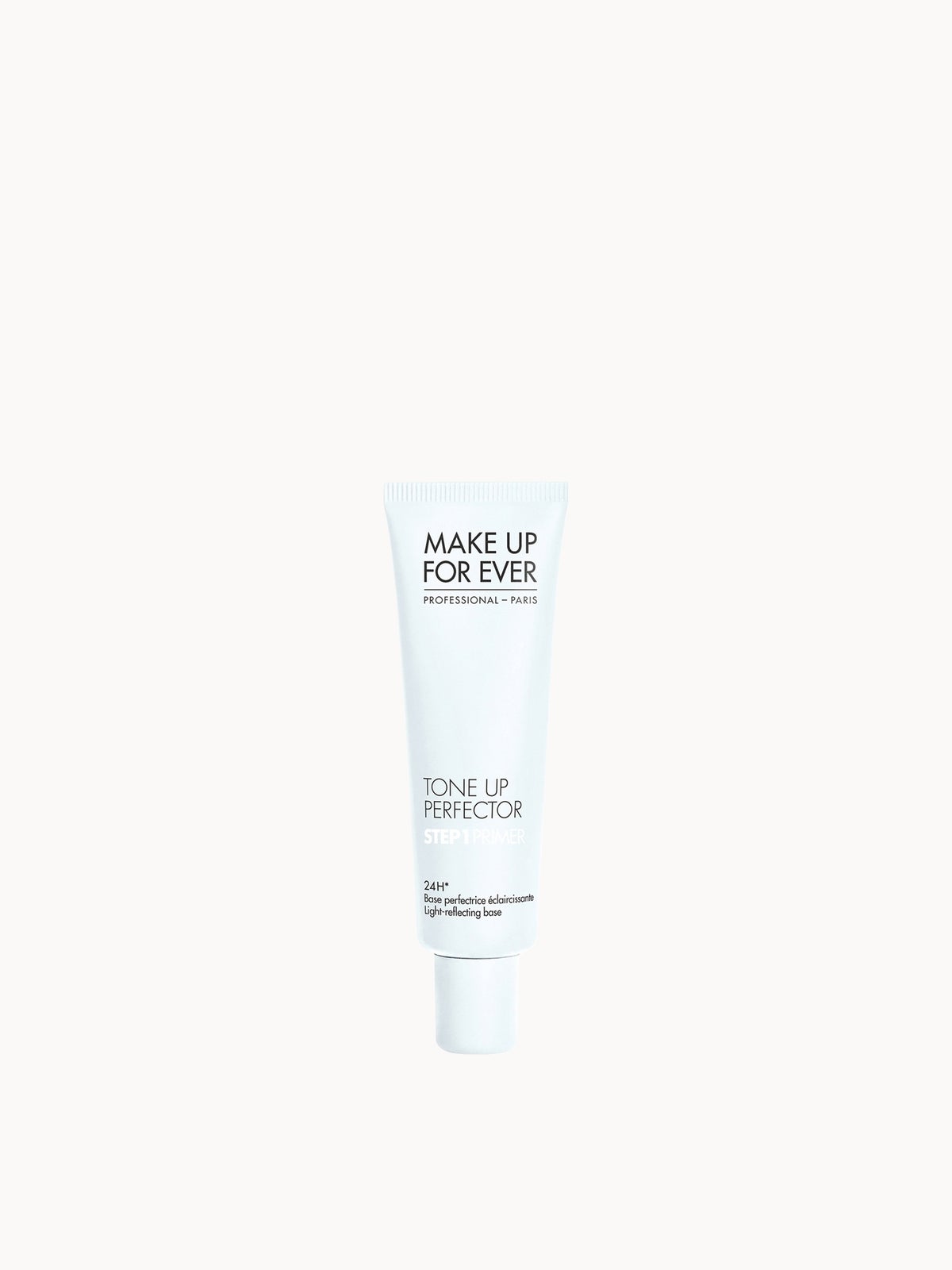MAKE UP FOR EVER step 1 Primer Tone Up Perfector 30ml