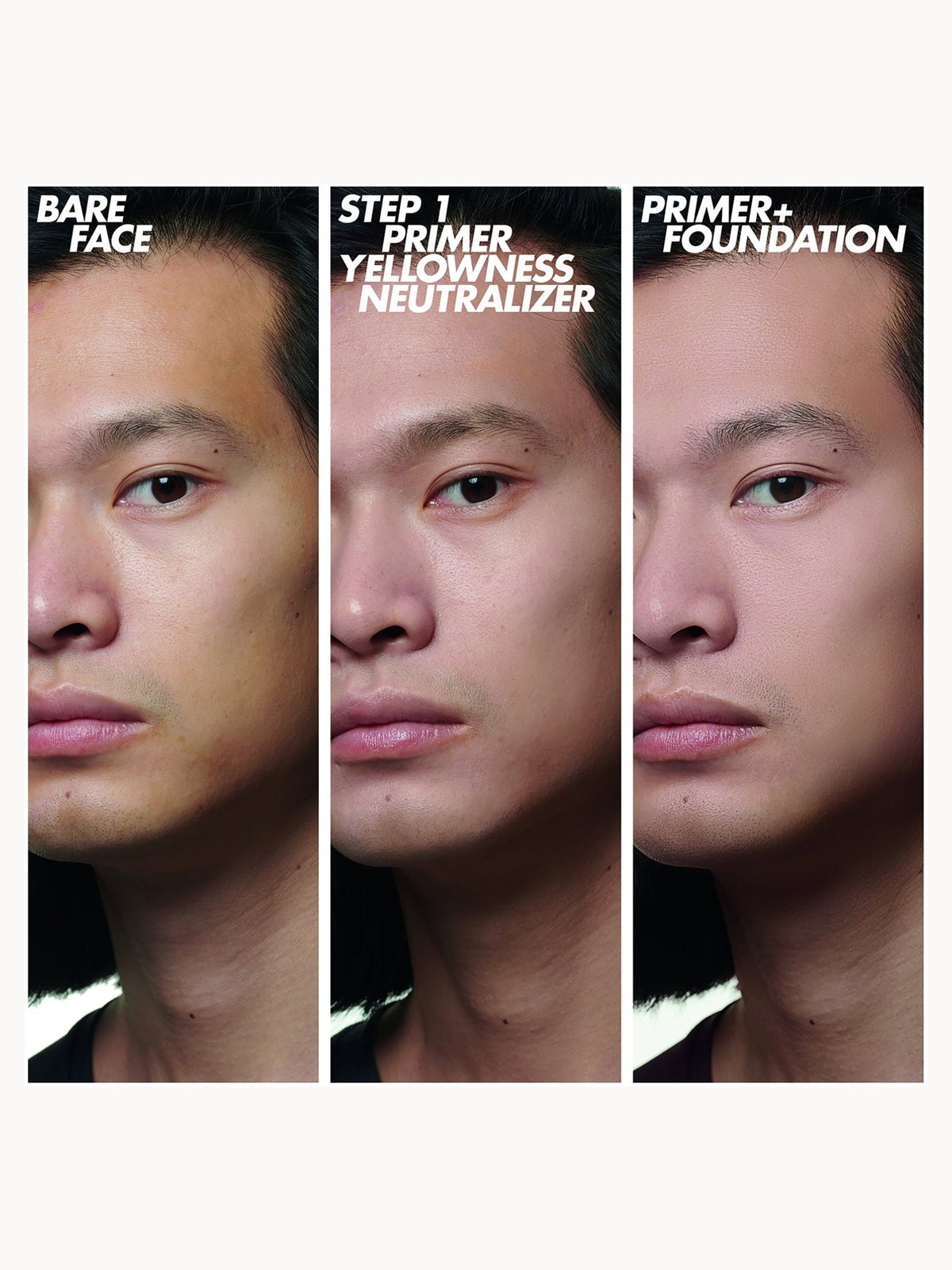 MAKE UP FOR EVER Step 1 Primer 30ml (Various Shades) - Yellowness Neutralizer 3