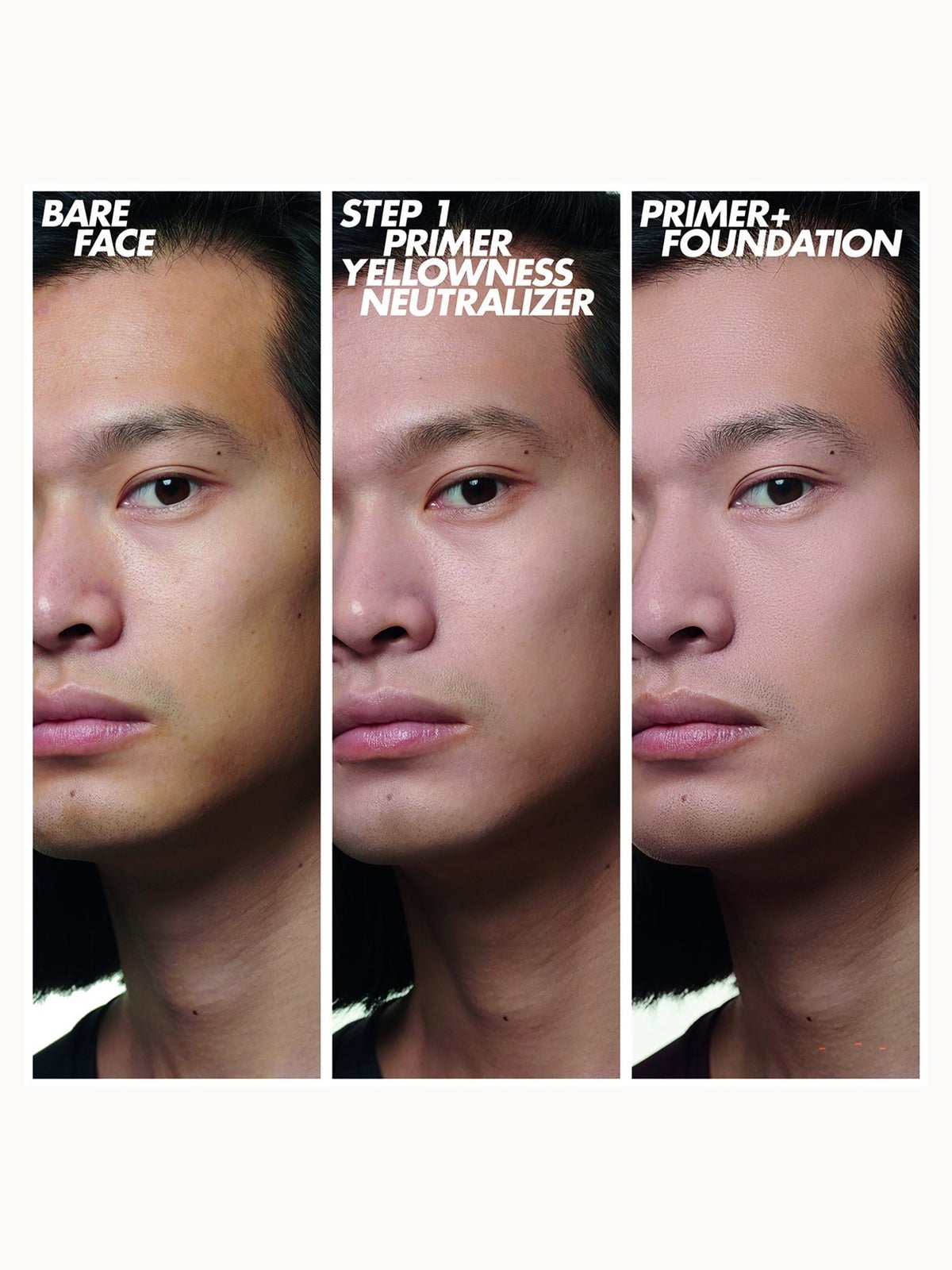 MAKE UP FOR EVER Step 1 Primer 30ml (Various Shades) - Yellowness Neutralizer 4