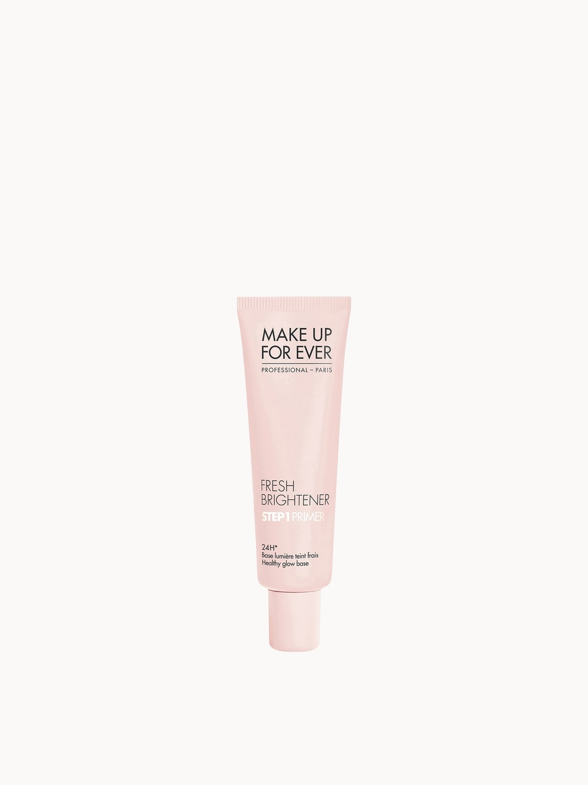 MAKE UP FOR EVER step 1 Primer Fresh Brightener 30ml